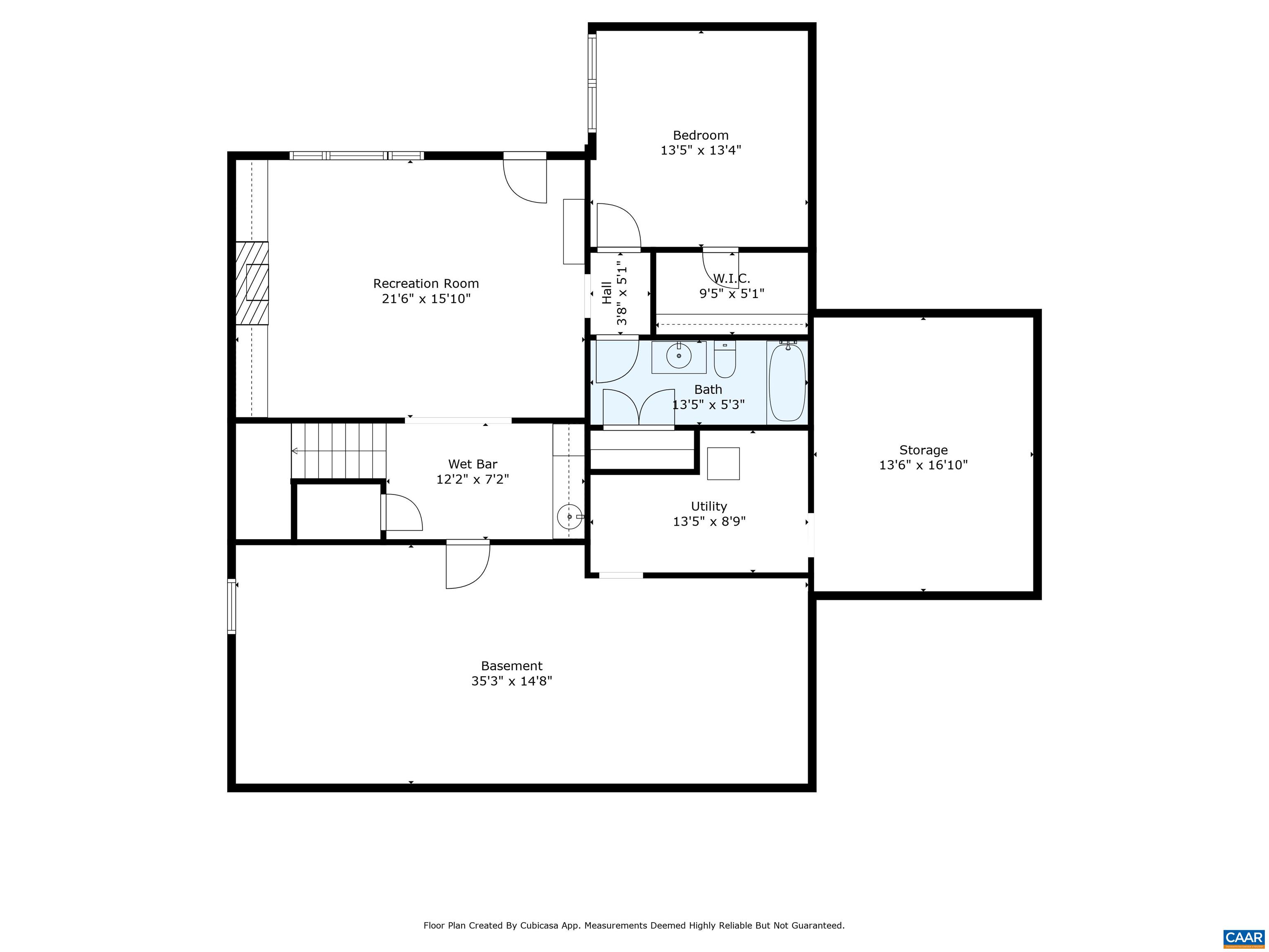 1932 FOX RUN LN, CHARLOTTESVILLE, Virginia 22901, 4 Bedrooms Bedrooms, ,3 BathroomsBathrooms,Residential,1932 FOX RUN LN,664172 MLS # 664172