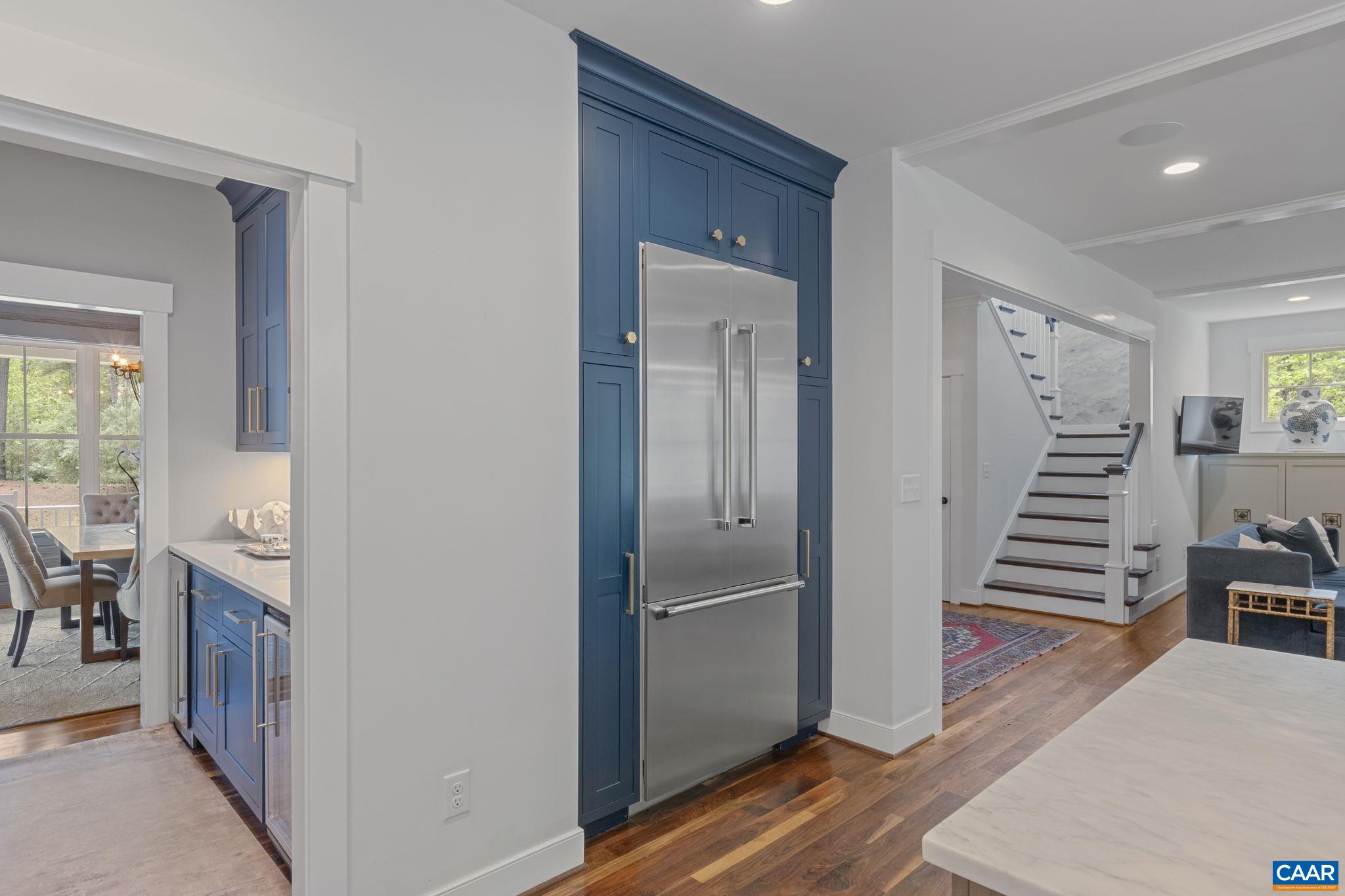 1932 FOX RUN LN, CHARLOTTESVILLE, Virginia 22901, 4 Bedrooms Bedrooms, ,3 BathroomsBathrooms,Residential,1932 FOX RUN LN,664172 MLS # 664172