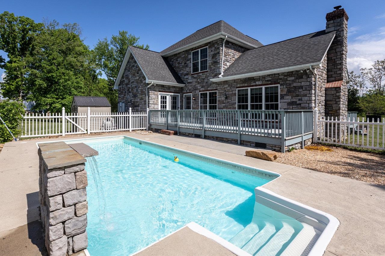 9186 BLACK ROCK RD, GROTTOES, Virginia 24441, 4 Bedrooms Bedrooms, ,2 BathroomsBathrooms,Residential,9186 BLACK ROCK RD,664206 MLS # 664206