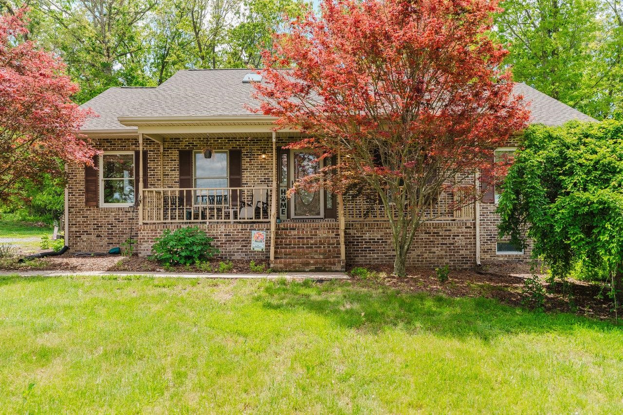 256 BACK RD, SHENANDOAH, Virginia 22849, 3 Bedrooms Bedrooms, ,2 BathroomsBathrooms,Residential,256 BACK RD,664210 MLS # 664210