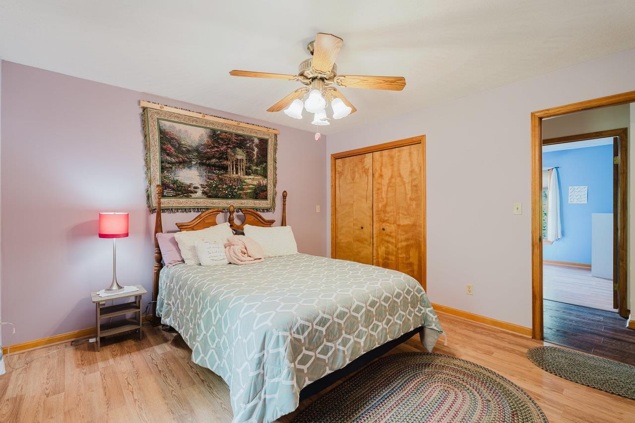 256 BACK RD, SHENANDOAH, Virginia 22849, 3 Bedrooms Bedrooms, ,2 BathroomsBathrooms,Residential,256 BACK RD,664210 MLS # 664210