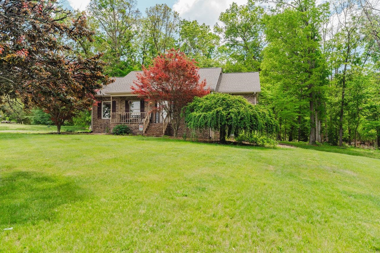 256 BACK RD, SHENANDOAH, Virginia 22849, 3 Bedrooms Bedrooms, ,2 BathroomsBathrooms,Residential,256 BACK RD,664210 MLS # 664210