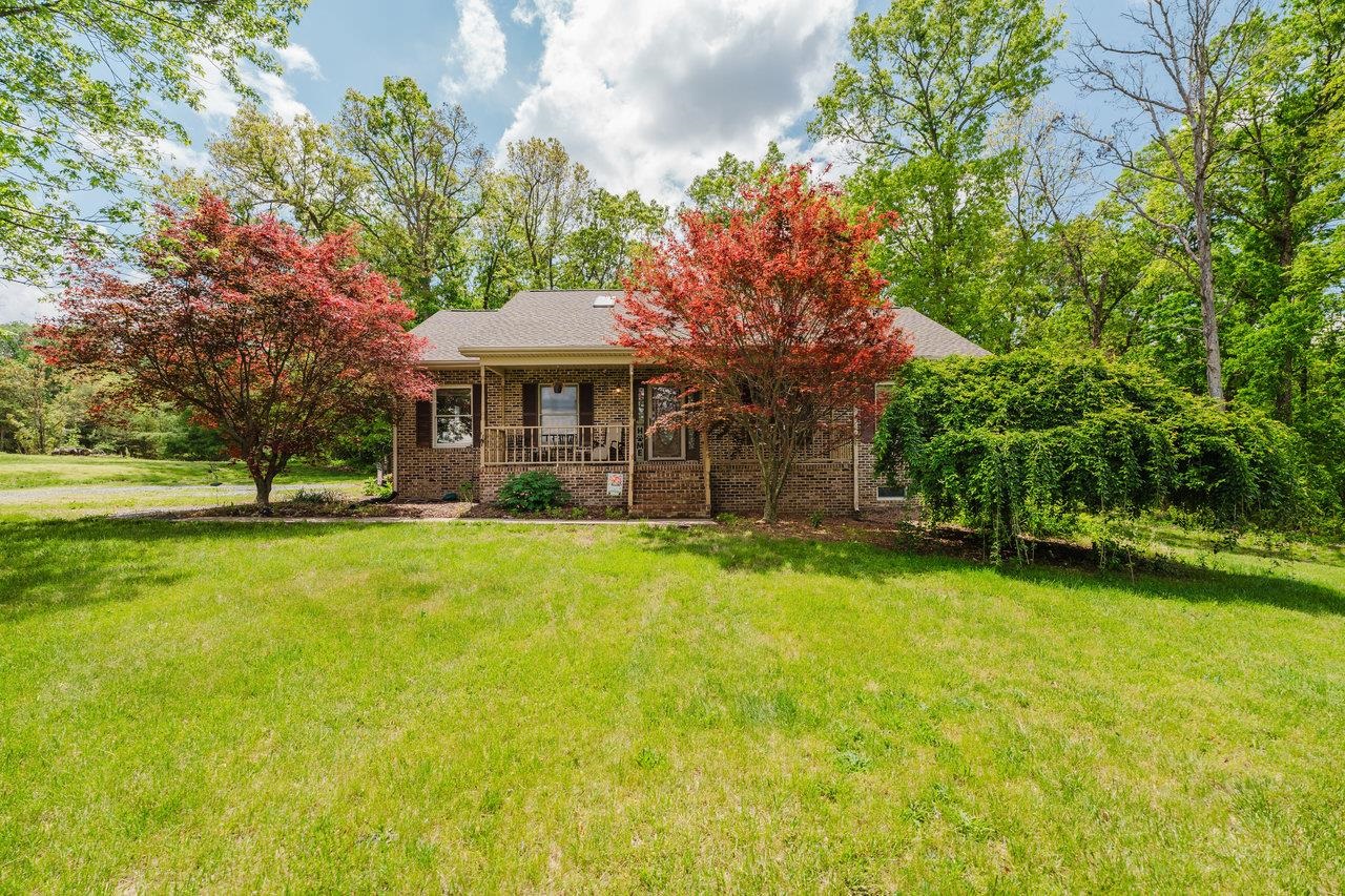 256 BACK RD, SHENANDOAH, Virginia 22849, 3 Bedrooms Bedrooms, ,2 BathroomsBathrooms,Residential,256 BACK RD,664210 MLS # 664210
