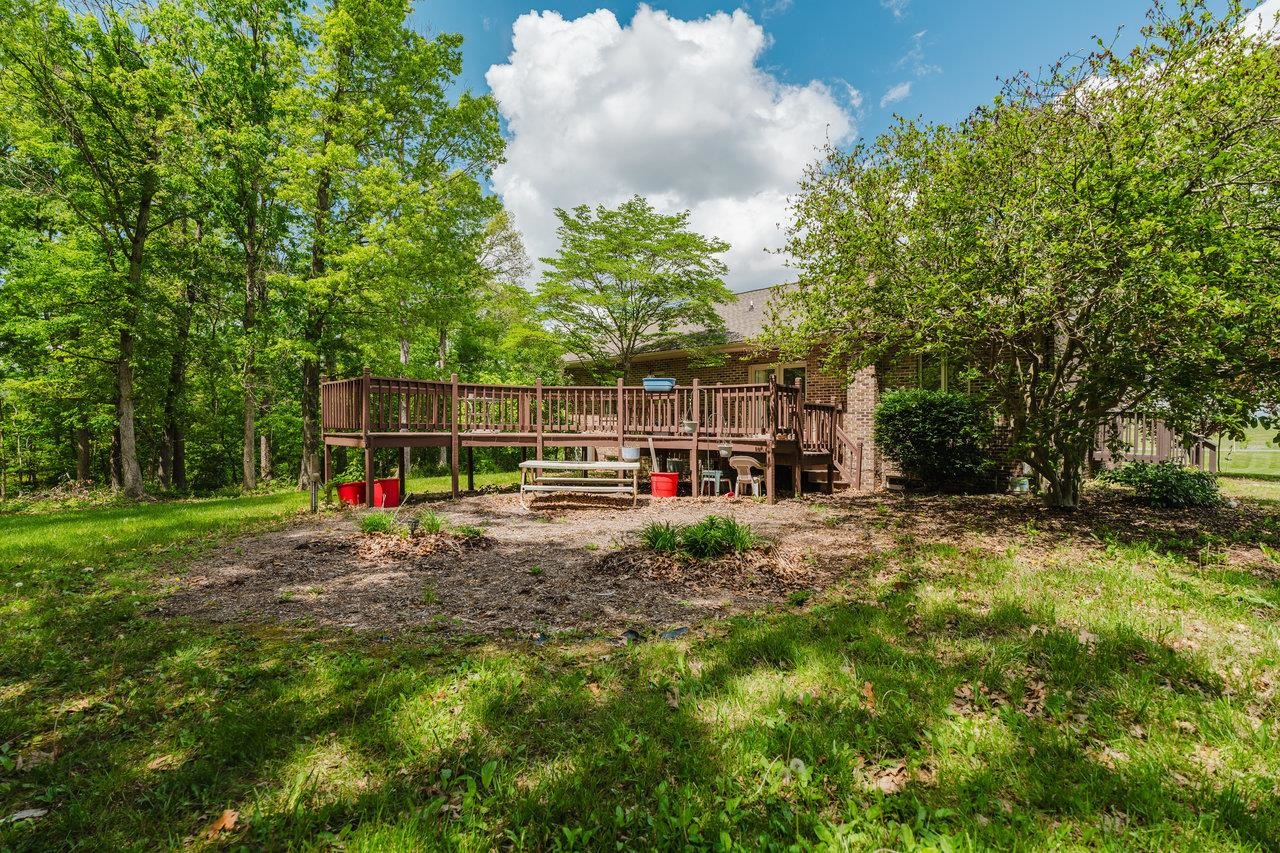 256 BACK RD, SHENANDOAH, Virginia 22849, 3 Bedrooms Bedrooms, ,2 BathroomsBathrooms,Residential,256 BACK RD,664210 MLS # 664210