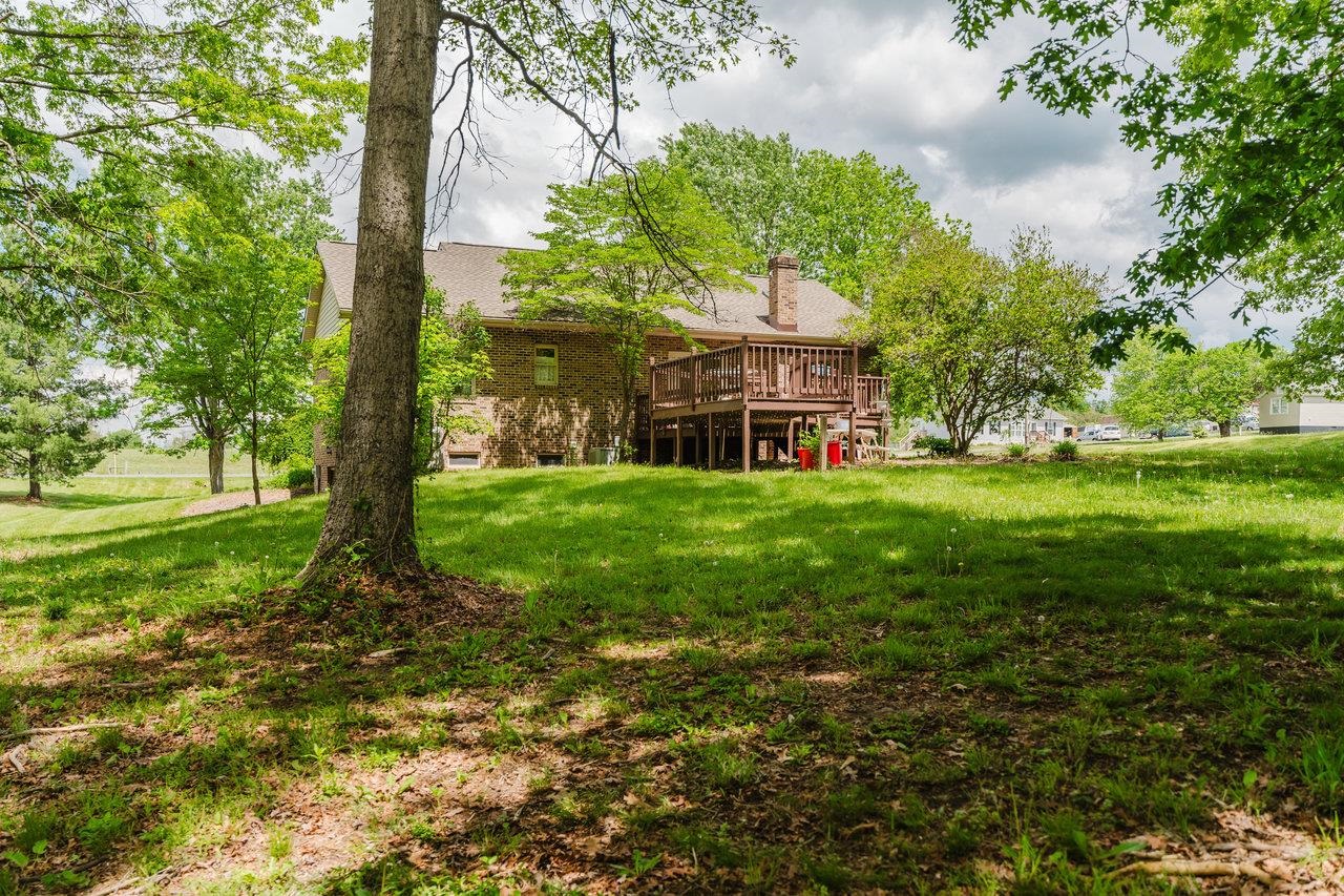 256 BACK RD, SHENANDOAH, Virginia 22849, 3 Bedrooms Bedrooms, ,2 BathroomsBathrooms,Residential,256 BACK RD,664210 MLS # 664210