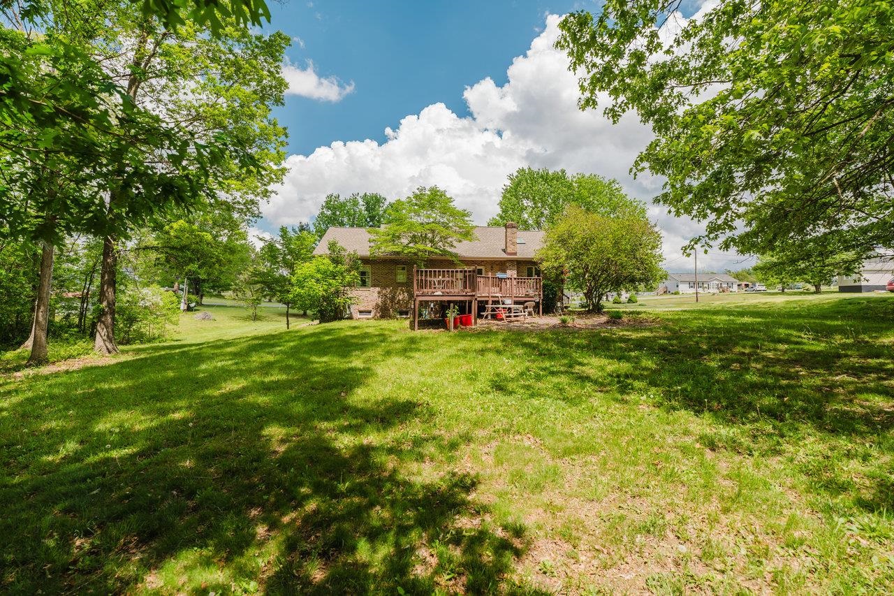 256 BACK RD, SHENANDOAH, Virginia 22849, 3 Bedrooms Bedrooms, ,2 BathroomsBathrooms,Residential,256 BACK RD,664210 MLS # 664210
