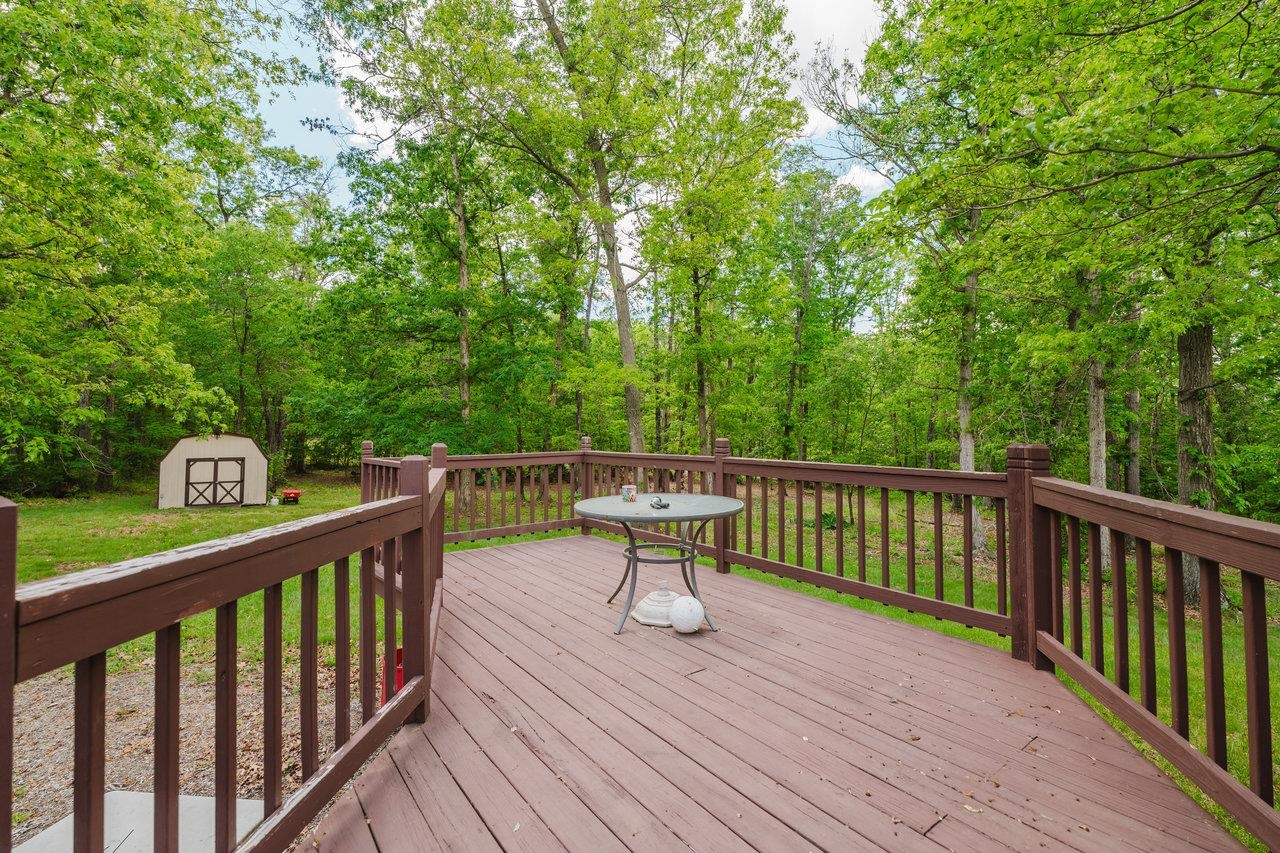 256 BACK RD, SHENANDOAH, Virginia 22849, 3 Bedrooms Bedrooms, ,2 BathroomsBathrooms,Residential,256 BACK RD,664210 MLS # 664210