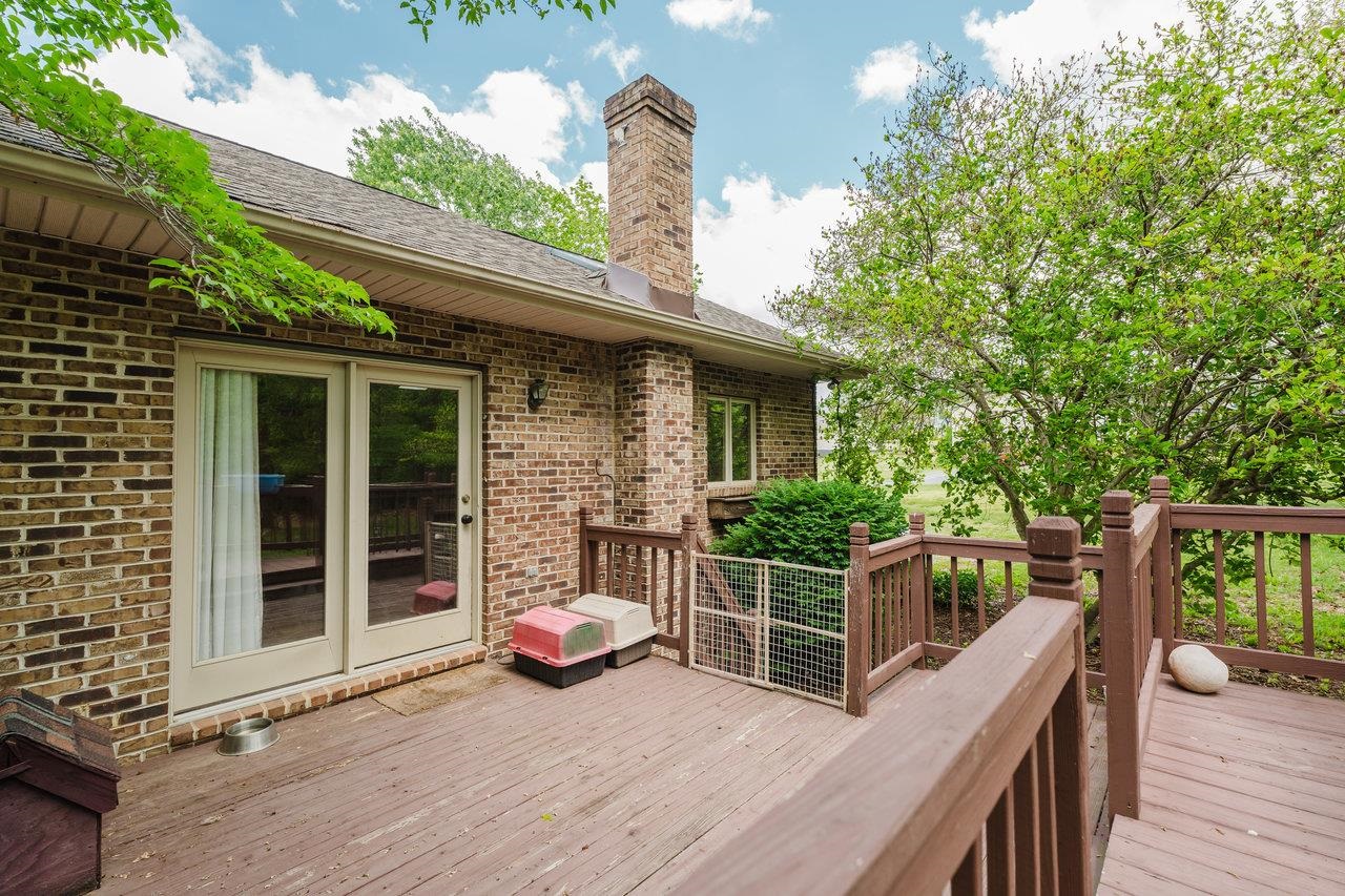 256 BACK RD, SHENANDOAH, Virginia 22849, 3 Bedrooms Bedrooms, ,2 BathroomsBathrooms,Residential,256 BACK RD,664210 MLS # 664210