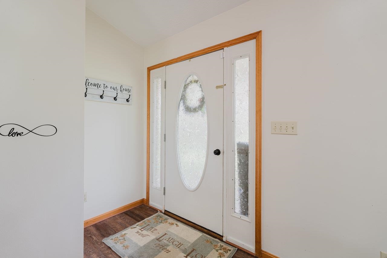 256 BACK RD, SHENANDOAH, Virginia 22849, 3 Bedrooms Bedrooms, ,2 BathroomsBathrooms,Residential,256 BACK RD,664210 MLS # 664210