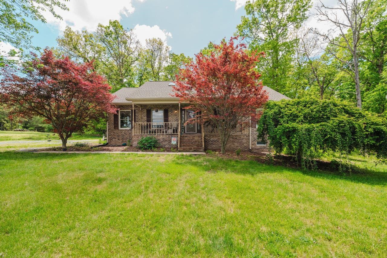 256 BACK RD, SHENANDOAH, Virginia 22849, 3 Bedrooms Bedrooms, ,2 BathroomsBathrooms,Residential,256 BACK RD,664210 MLS # 664210