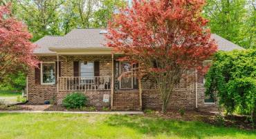 256 BACK RD, SHENANDOAH, Virginia 22849, 3 Bedrooms Bedrooms, ,2 BathroomsBathrooms,Residential,256 BACK RD,664210 MLS # 664210