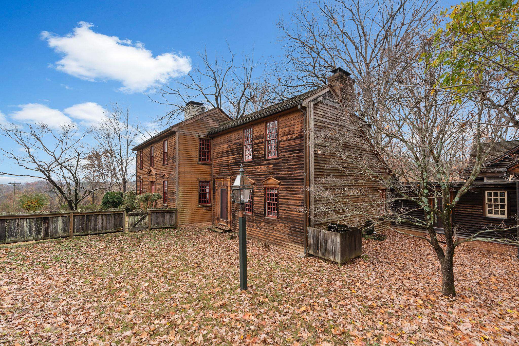 145 FORT DEFIANCE RD, FORT DEFIANCE, Virginia 24437, 4 Bedrooms Bedrooms, ,4 BathroomsBathrooms,Residential,145 FORT DEFIANCE RD,664211 MLS # 664211
