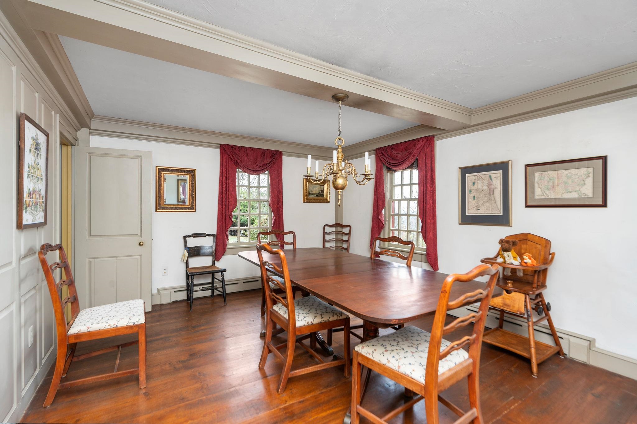 145 FORT DEFIANCE RD, FORT DEFIANCE, Virginia 24437, 4 Bedrooms Bedrooms, ,4 BathroomsBathrooms,Residential,145 FORT DEFIANCE RD,664211 MLS # 664211
