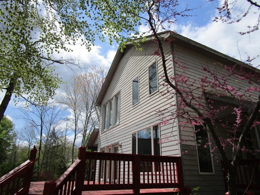 893 STONEY CREEK WEST, NELLYSFORD, Virginia 22958, 4 Bedrooms Bedrooms, ,2 BathroomsBathrooms,Residential,893 STONEY CREEK WEST,664193 MLS # 664193