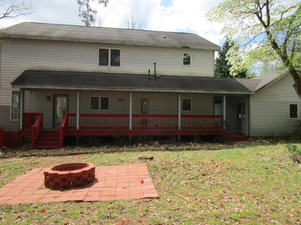 893 STONEY CREEK WEST, NELLYSFORD, Virginia 22958, 4 Bedrooms Bedrooms, ,2 BathroomsBathrooms,Residential,893 STONEY CREEK WEST,664193 MLS # 664193