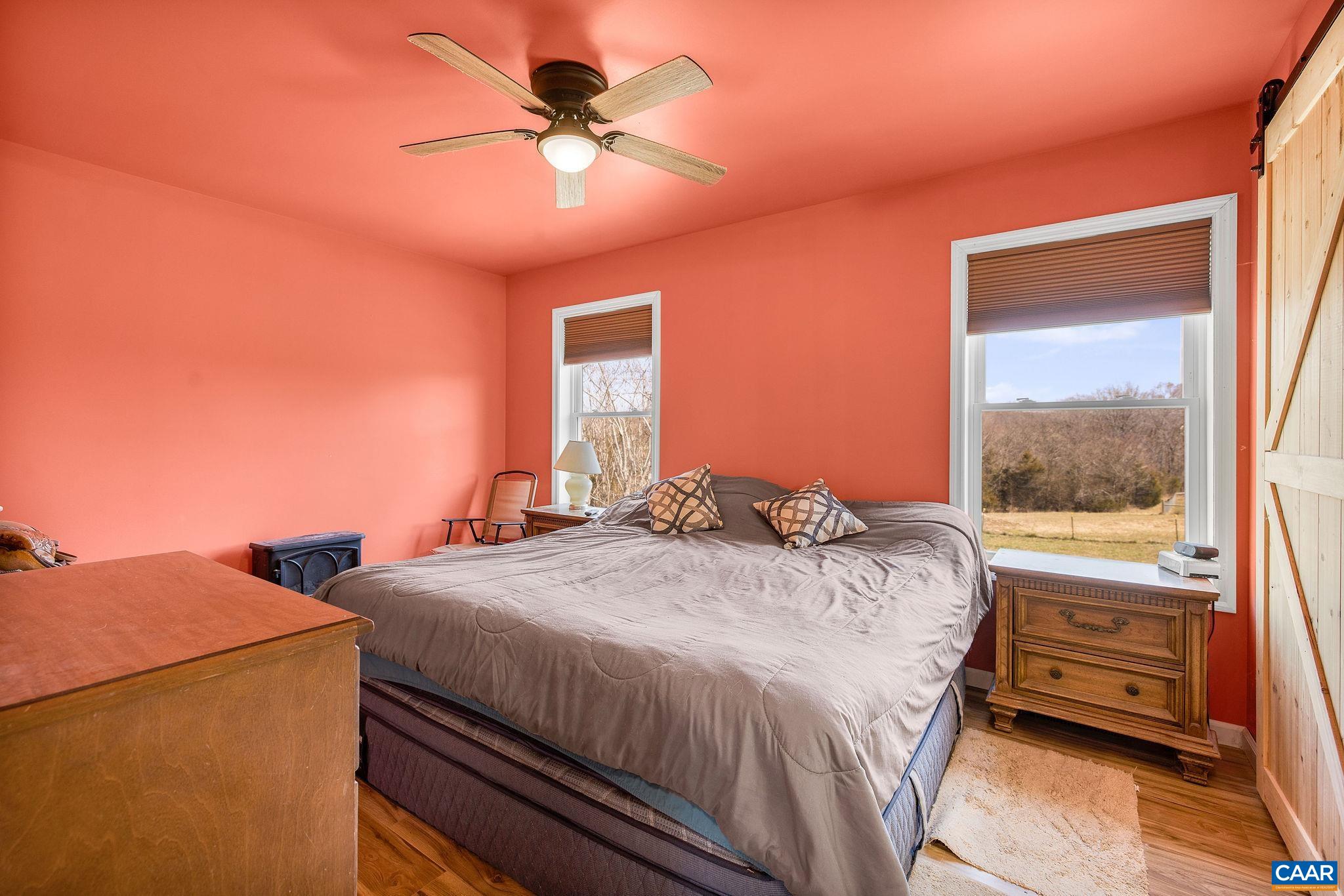 2838 B BIBB STORE RD, LOUISA, Virginia 23093, 3 Bedrooms Bedrooms, ,2 BathroomsBathrooms,Residential,Lyon Farm,2838 B BIBB STORE RD,664194 MLS # 664194