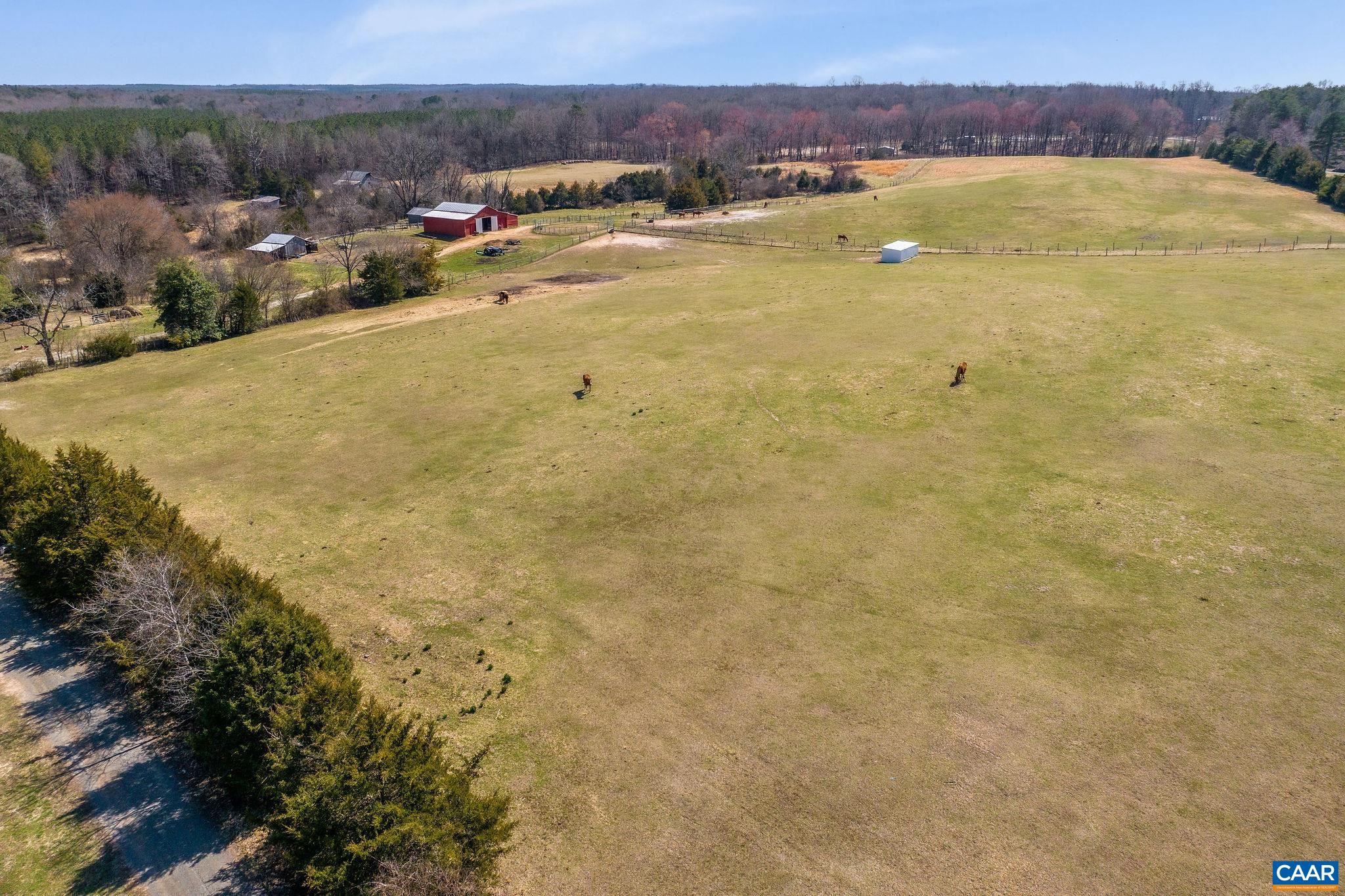 2838 B BIBB STORE RD, LOUISA, Virginia 23093, 3 Bedrooms Bedrooms, ,2 BathroomsBathrooms,Residential,Lyon Farm,2838 B BIBB STORE RD,664194 MLS # 664194