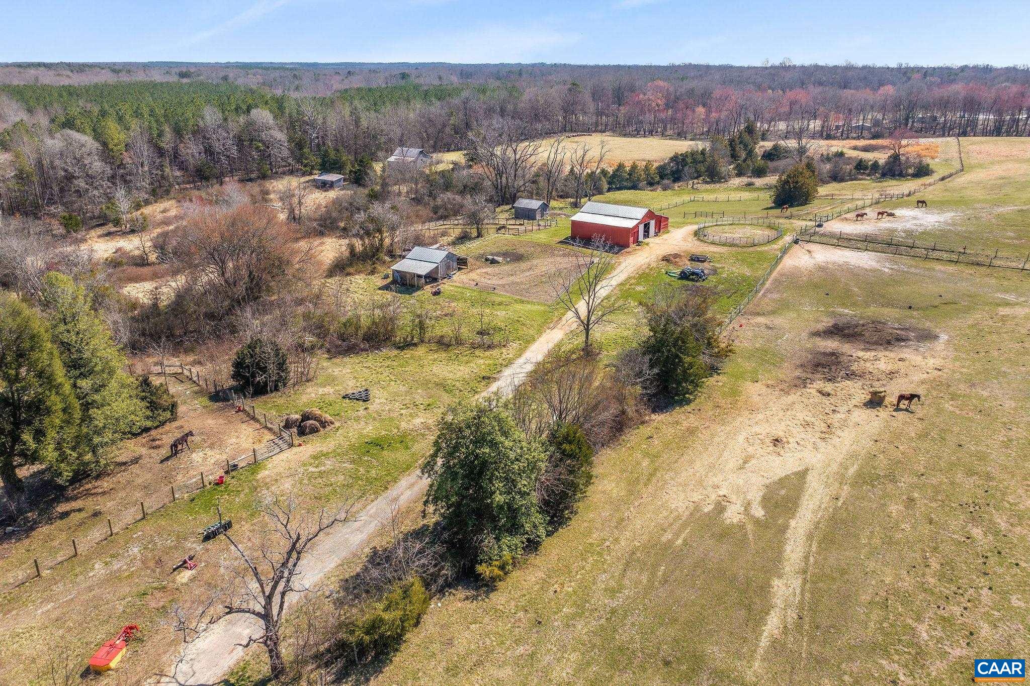 2838 B BIBB STORE RD, LOUISA, Virginia 23093, 3 Bedrooms Bedrooms, ,2 BathroomsBathrooms,Residential,Lyon Farm,2838 B BIBB STORE RD,664194 MLS # 664194
