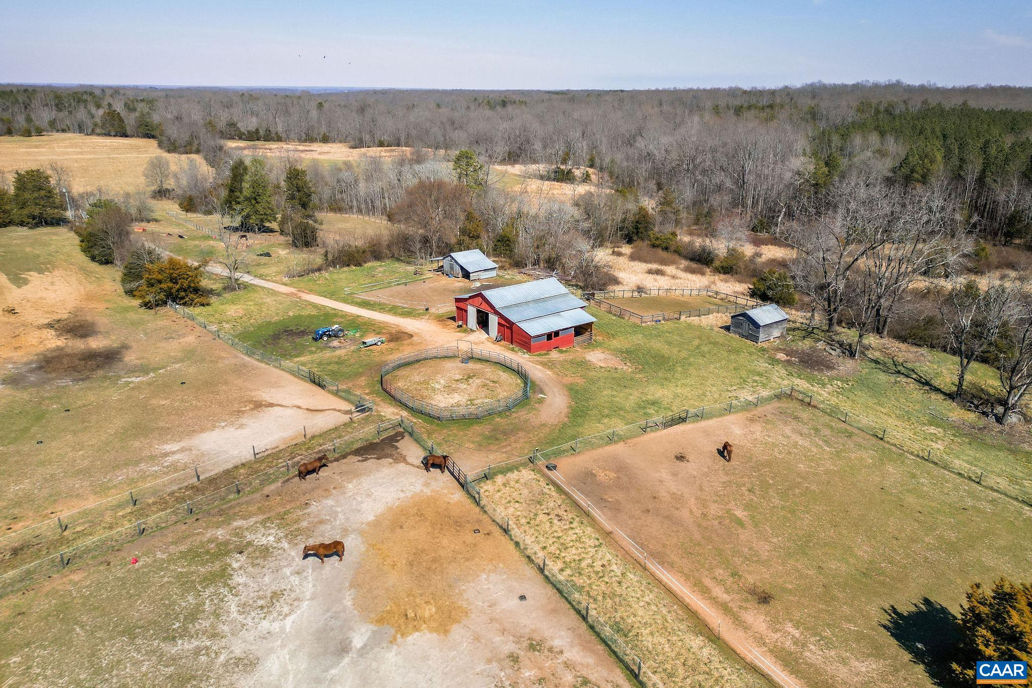 2838 B BIBB STORE RD, LOUISA, Virginia 23093, 3 Bedrooms Bedrooms, ,2 BathroomsBathrooms,Residential,Lyon Farm,2838 B BIBB STORE RD,664194 MLS # 664194