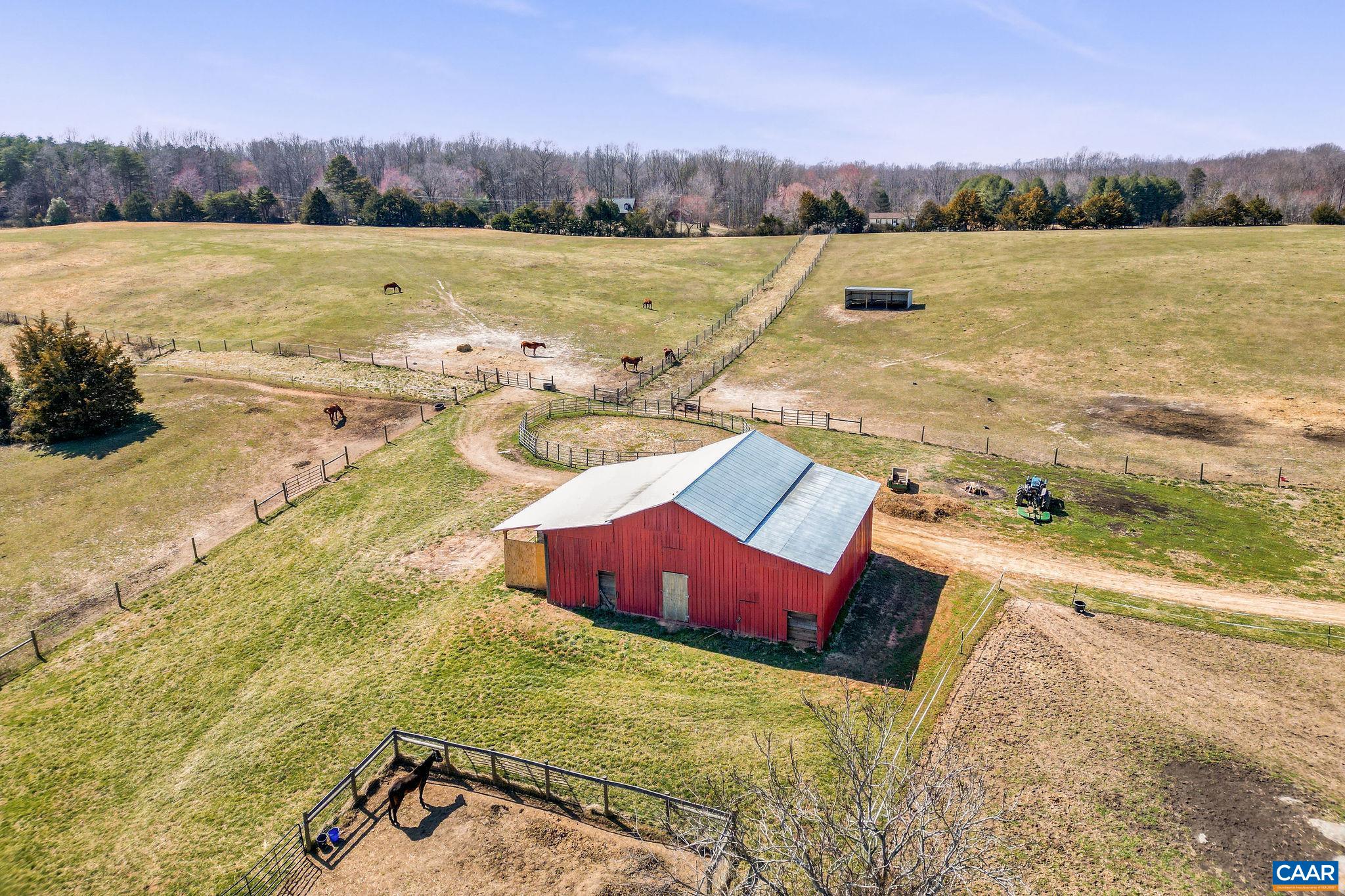 2838 B BIBB STORE RD, LOUISA, Virginia 23093, 3 Bedrooms Bedrooms, ,2 BathroomsBathrooms,Residential,Lyon Farm,2838 B BIBB STORE RD,664194 MLS # 664194