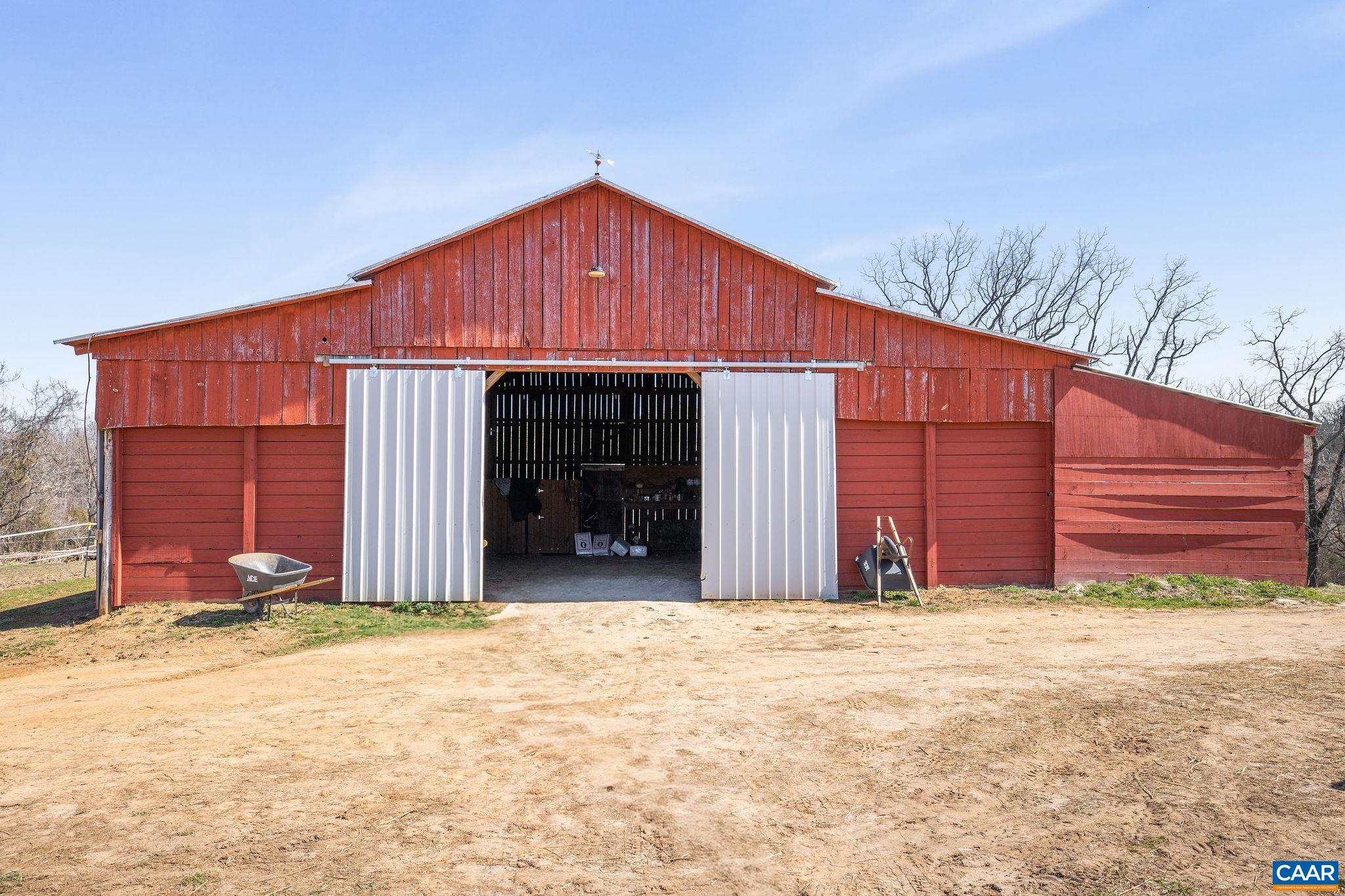 2838 B BIBB STORE RD, LOUISA, Virginia 23093, 3 Bedrooms Bedrooms, ,2 BathroomsBathrooms,Residential,Lyon Farm,2838 B BIBB STORE RD,664194 MLS # 664194