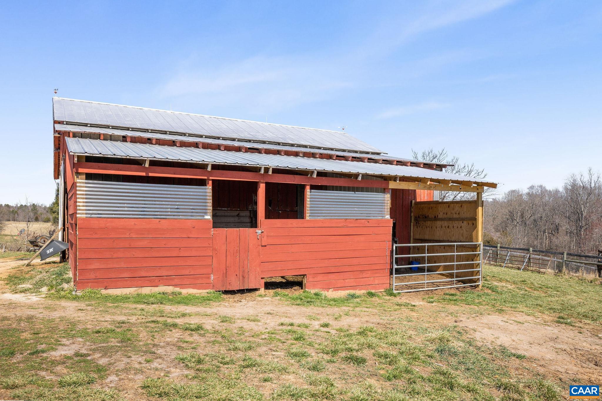 2838 B BIBB STORE RD, LOUISA, Virginia 23093, 3 Bedrooms Bedrooms, ,2 BathroomsBathrooms,Residential,Lyon Farm,2838 B BIBB STORE RD,664194 MLS # 664194