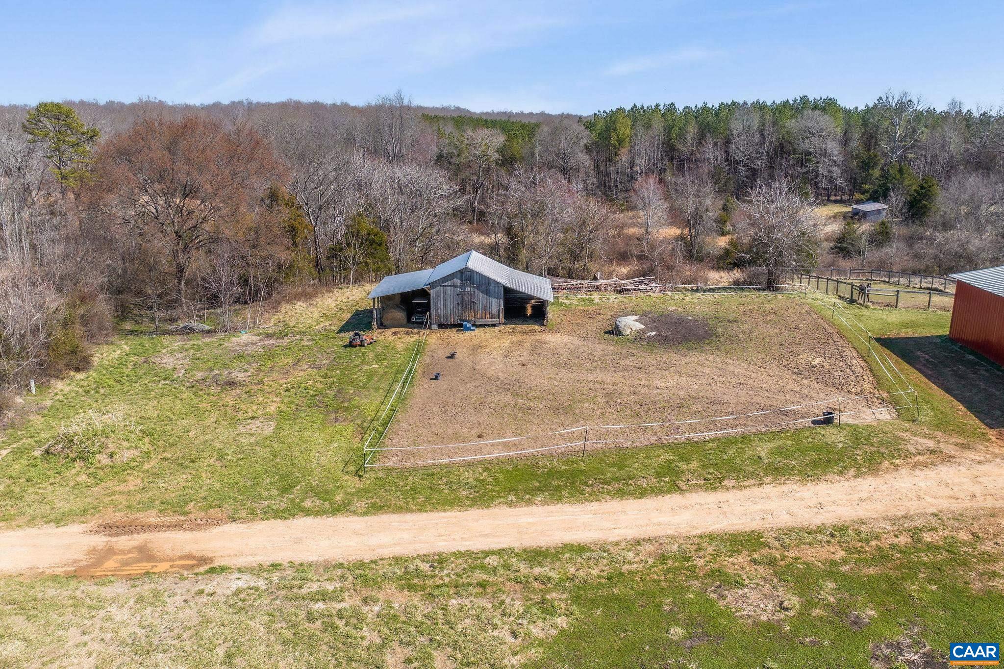 2838 B BIBB STORE RD, LOUISA, Virginia 23093, 3 Bedrooms Bedrooms, ,2 BathroomsBathrooms,Residential,Lyon Farm,2838 B BIBB STORE RD,664194 MLS # 664194
