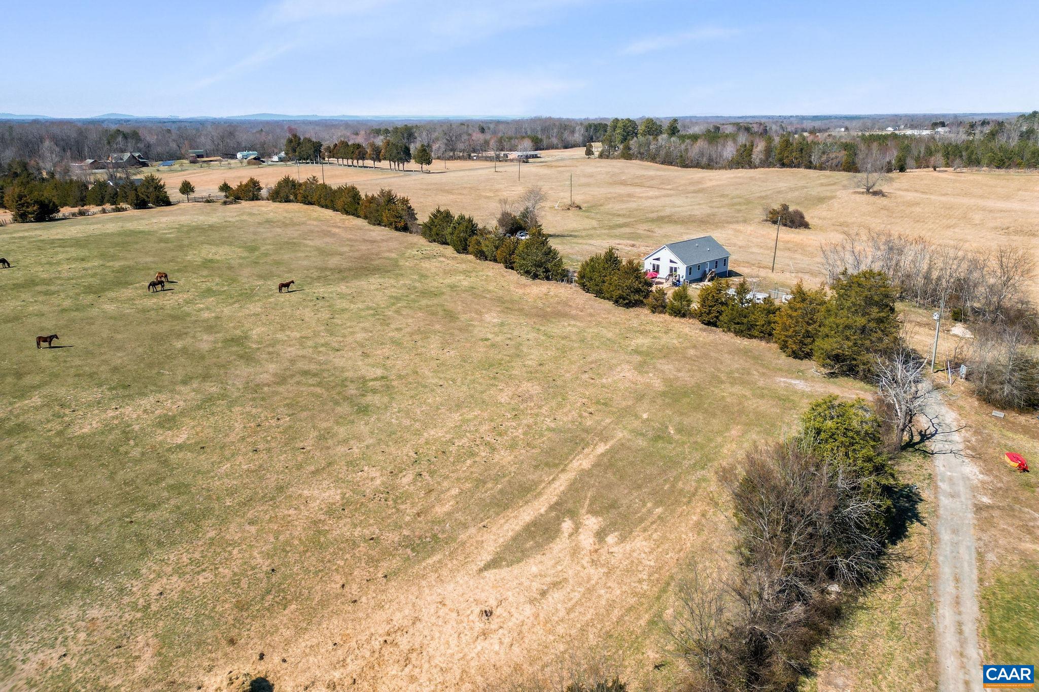 2838 B BIBB STORE RD, LOUISA, Virginia 23093, 3 Bedrooms Bedrooms, ,2 BathroomsBathrooms,Residential,Lyon Farm,2838 B BIBB STORE RD,664194 MLS # 664194