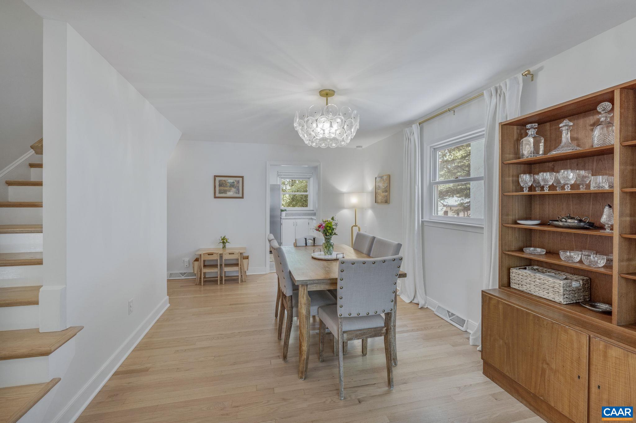 1117 LITTLE HIGH ST, CHARLOTTESVILLE, Virginia 22902, 5 Bedrooms Bedrooms, ,4 BathroomsBathrooms,Residential,1117 LITTLE HIGH ST,664200 MLS # 664200