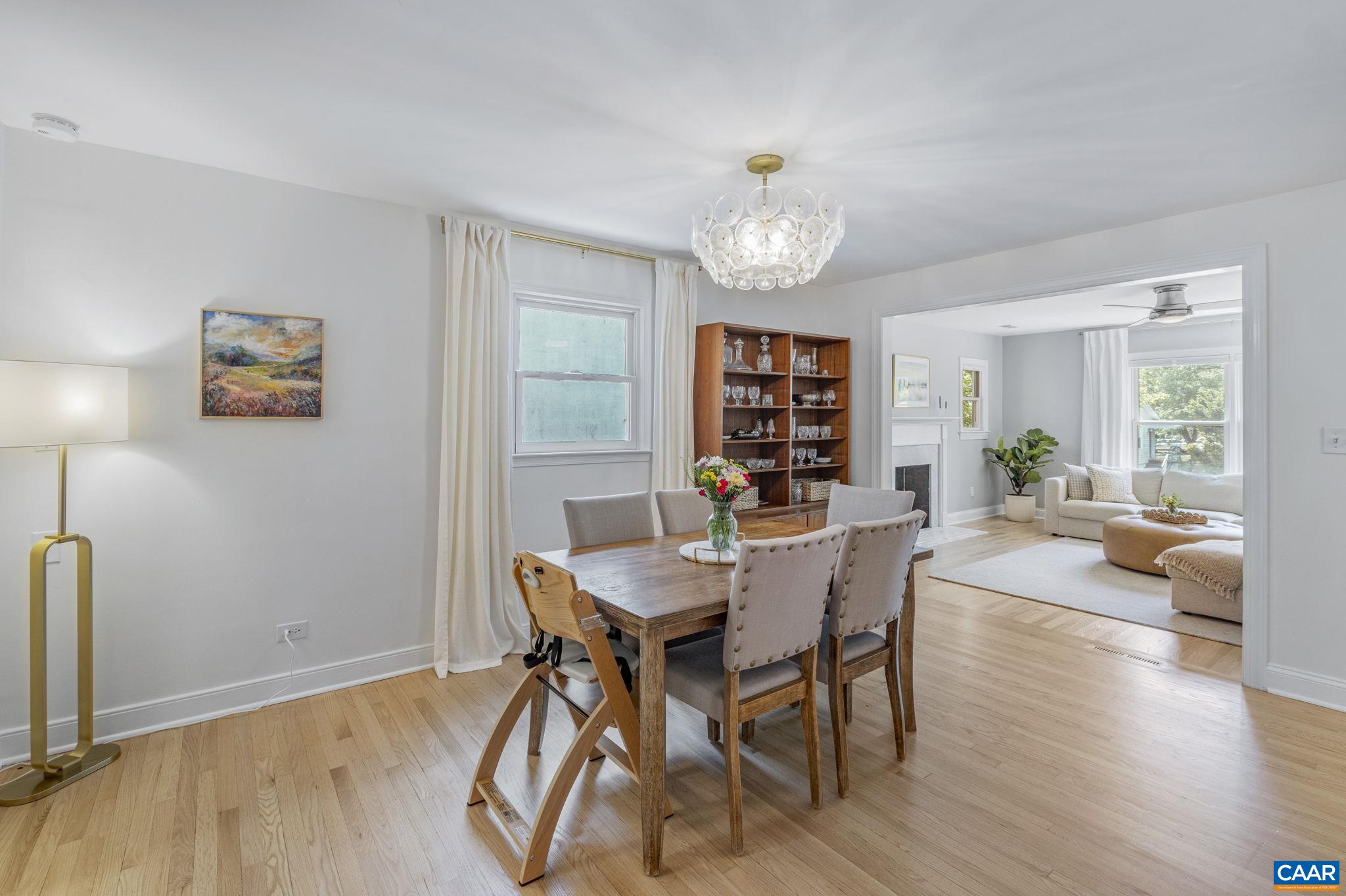 1117 LITTLE HIGH ST, CHARLOTTESVILLE, Virginia 22902, 5 Bedrooms Bedrooms, ,4 BathroomsBathrooms,Residential,1117 LITTLE HIGH ST,664200 MLS # 664200