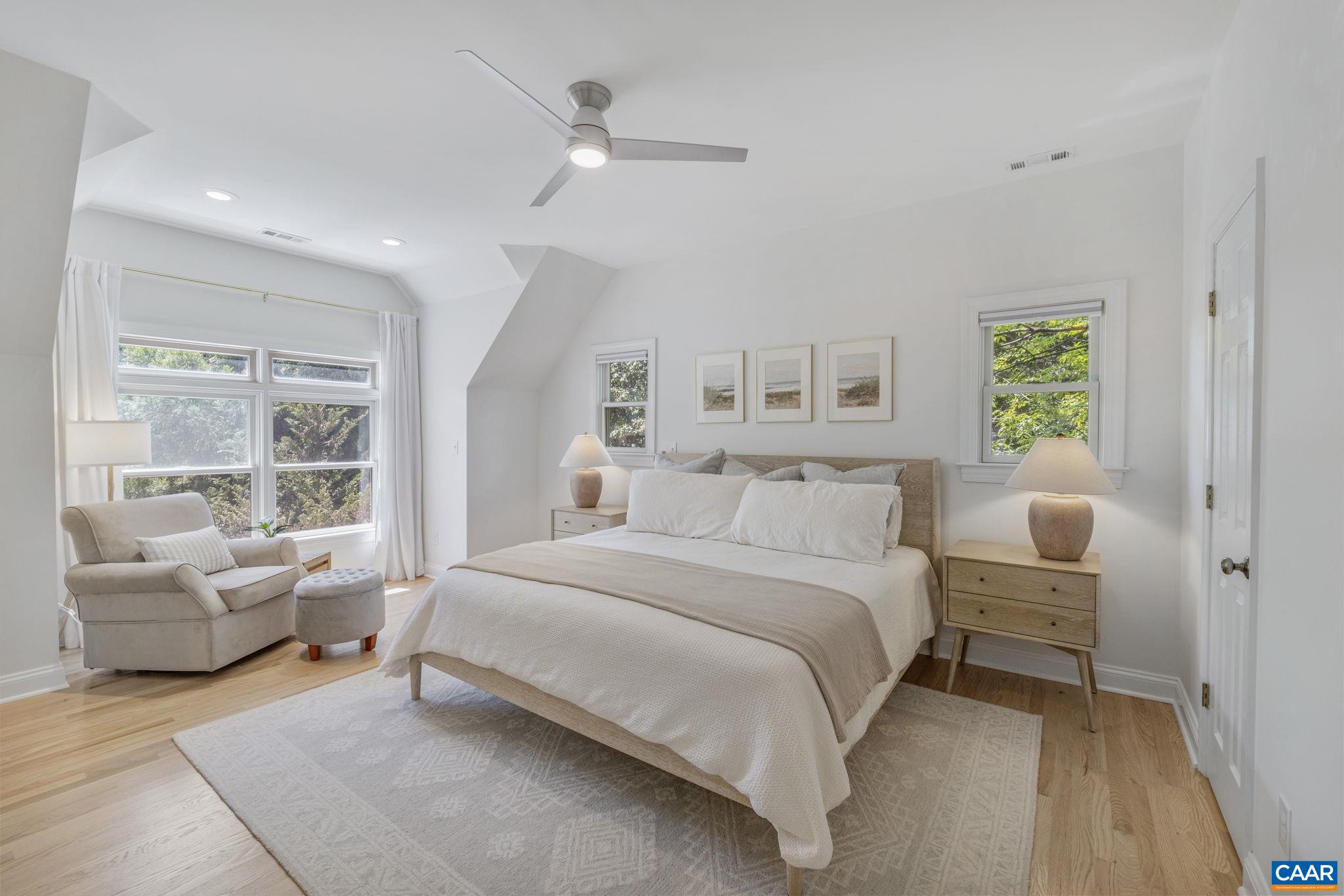 1117 LITTLE HIGH ST, CHARLOTTESVILLE, Virginia 22902, 5 Bedrooms Bedrooms, ,4 BathroomsBathrooms,Residential,1117 LITTLE HIGH ST,664200 MLS # 664200