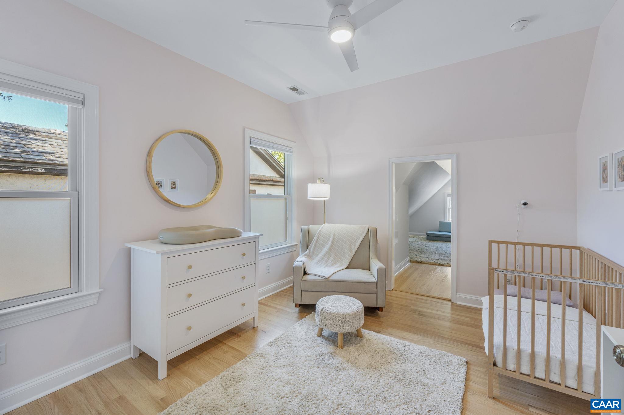 1117 LITTLE HIGH ST, CHARLOTTESVILLE, Virginia 22902, 5 Bedrooms Bedrooms, ,4 BathroomsBathrooms,Residential,1117 LITTLE HIGH ST,664200 MLS # 664200