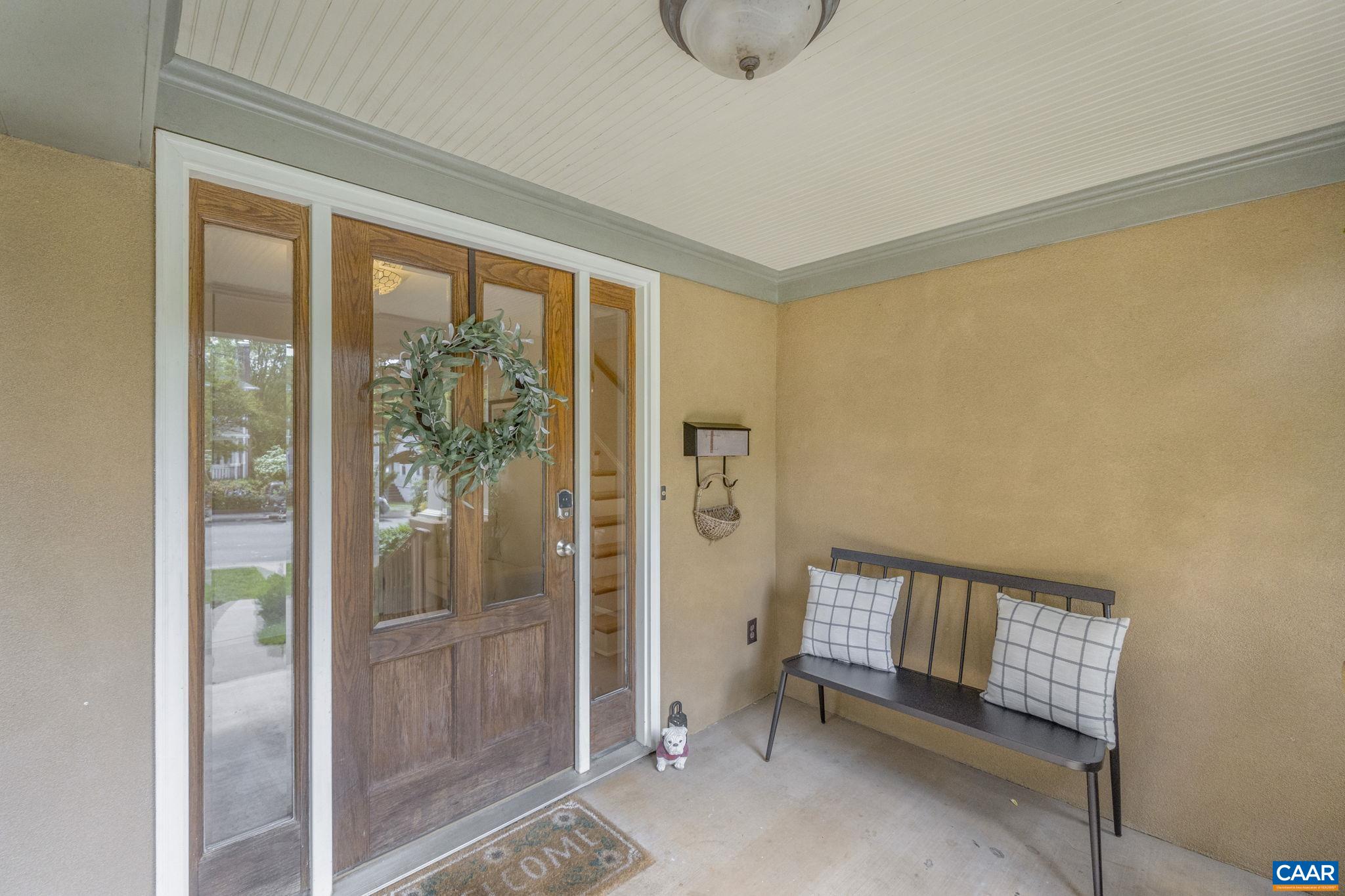 1117 LITTLE HIGH ST, CHARLOTTESVILLE, Virginia 22902, 5 Bedrooms Bedrooms, ,4 BathroomsBathrooms,Residential,1117 LITTLE HIGH ST,664200 MLS # 664200