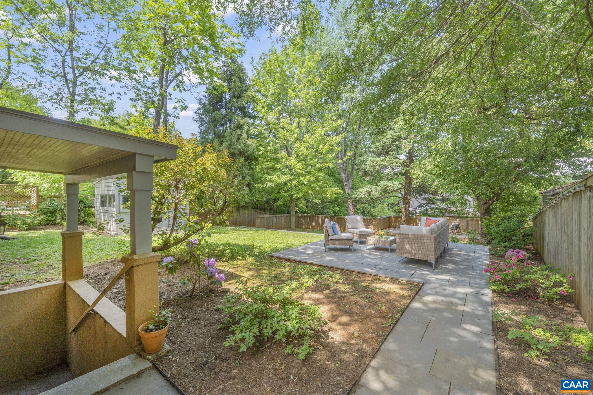 1117 LITTLE HIGH ST, CHARLOTTESVILLE, Virginia 22902, 5 Bedrooms Bedrooms, ,4 BathroomsBathrooms,Residential,1117 LITTLE HIGH ST,664200 MLS # 664200