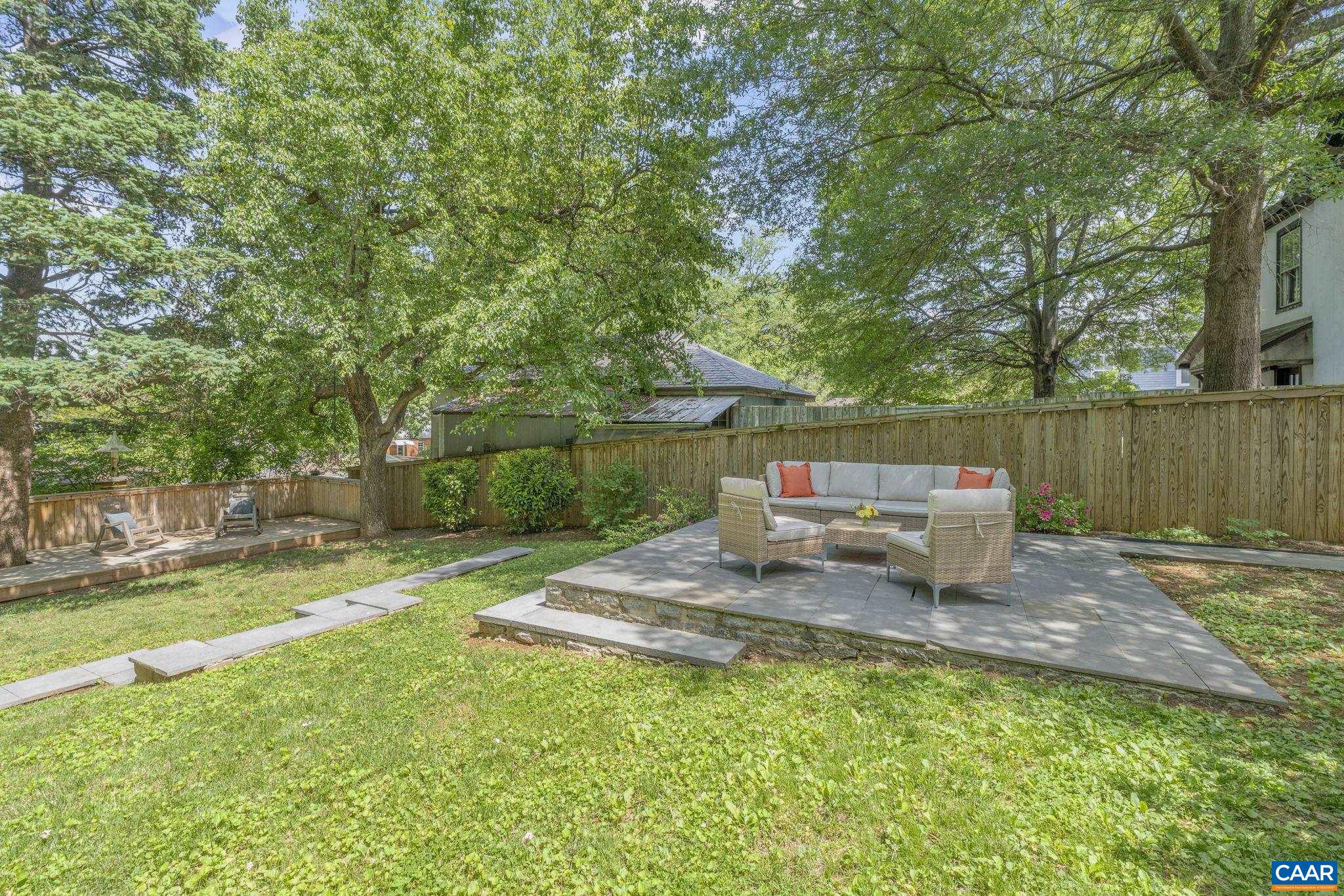 1117 LITTLE HIGH ST, CHARLOTTESVILLE, Virginia 22902, 5 Bedrooms Bedrooms, ,4 BathroomsBathrooms,Residential,1117 LITTLE HIGH ST,664200 MLS # 664200