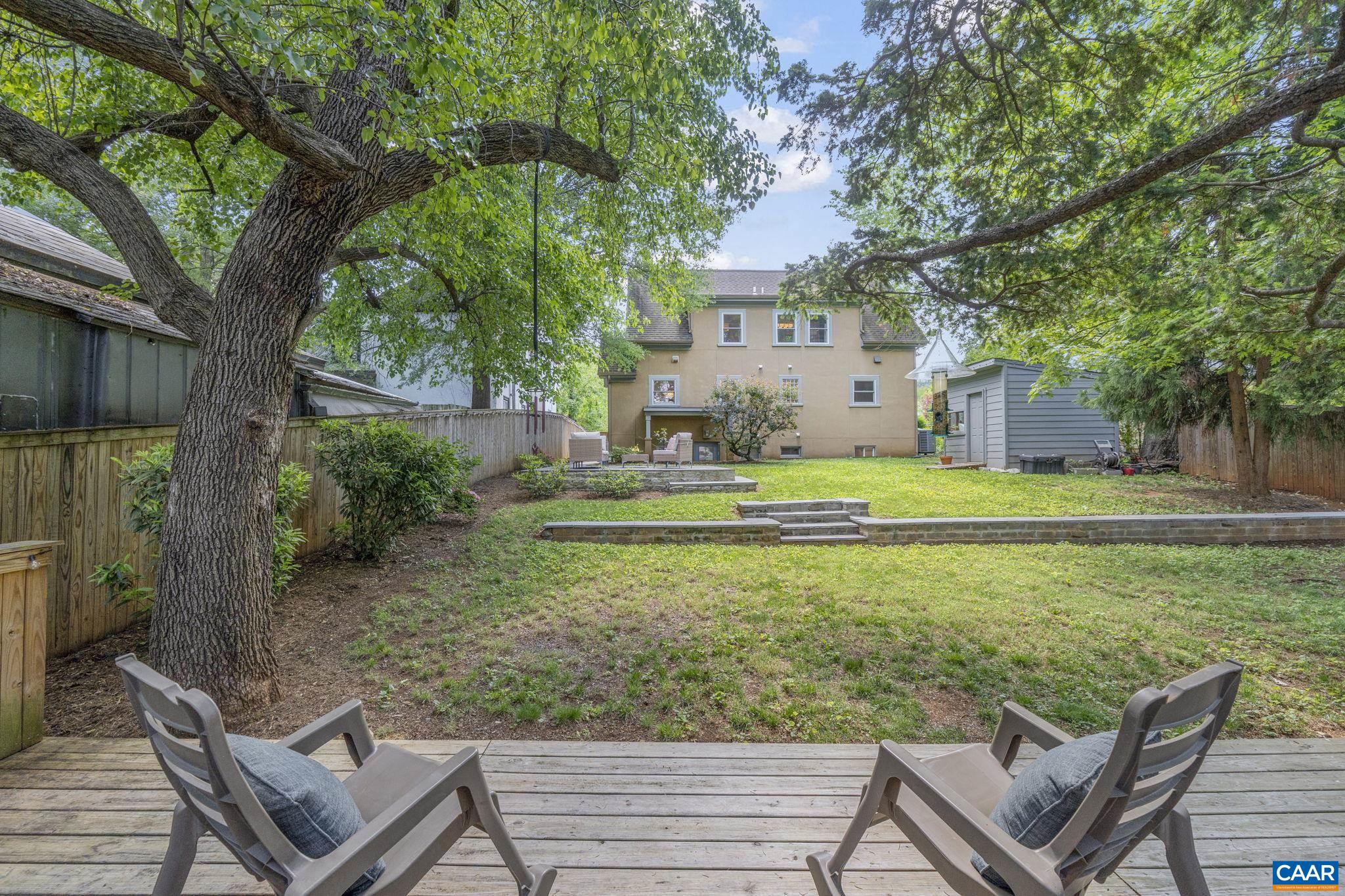 1117 LITTLE HIGH ST, CHARLOTTESVILLE, Virginia 22902, 5 Bedrooms Bedrooms, ,4 BathroomsBathrooms,Residential,1117 LITTLE HIGH ST,664200 MLS # 664200