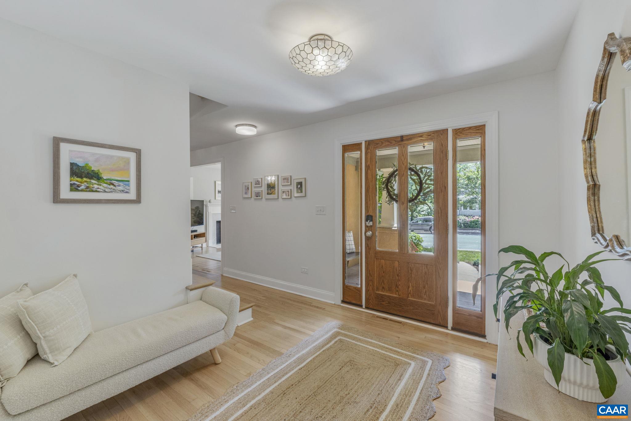 1117 LITTLE HIGH ST, CHARLOTTESVILLE, Virginia 22902, 5 Bedrooms Bedrooms, ,4 BathroomsBathrooms,Residential,1117 LITTLE HIGH ST,664200 MLS # 664200
