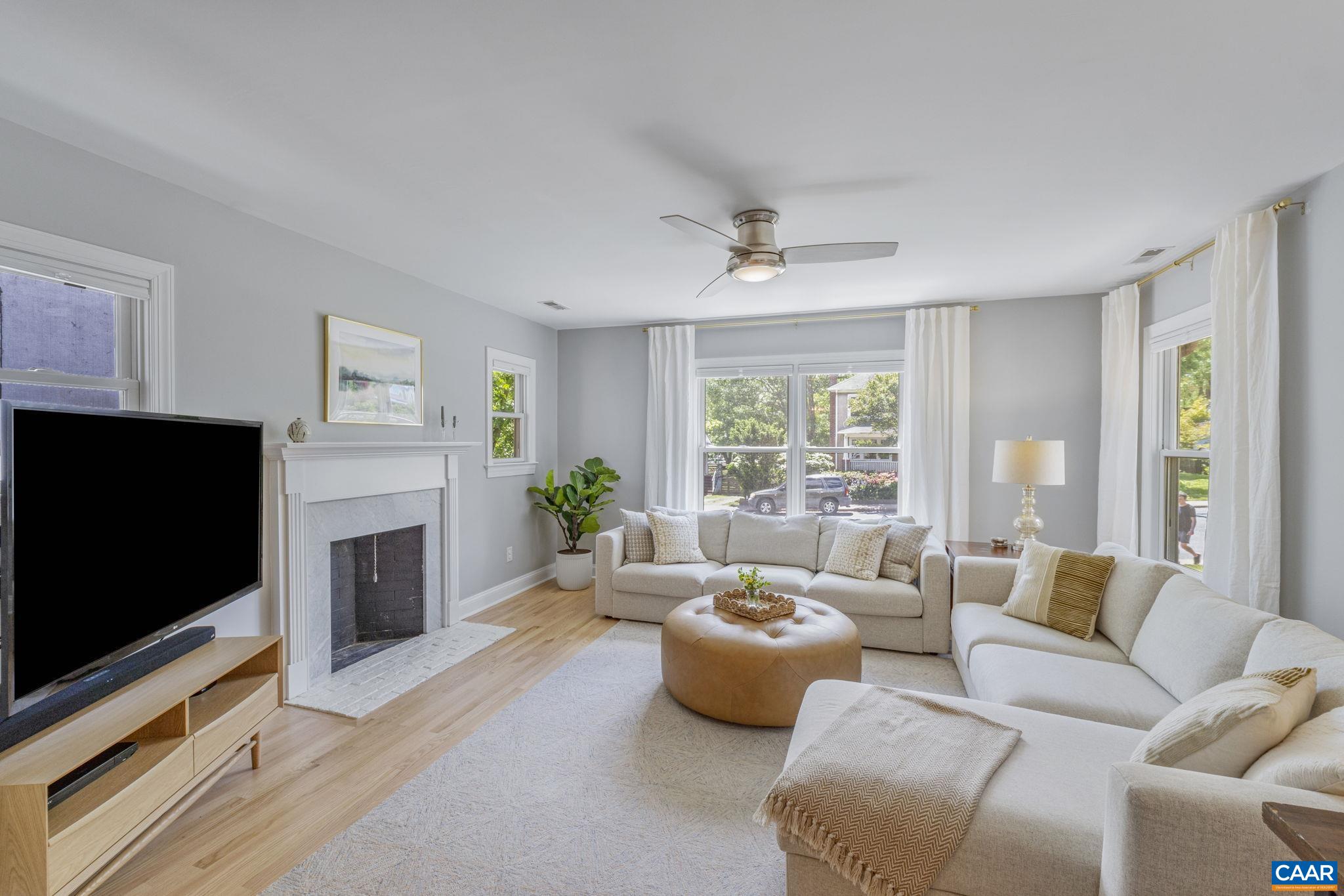 1117 LITTLE HIGH ST, CHARLOTTESVILLE, Virginia 22902, 5 Bedrooms Bedrooms, ,4 BathroomsBathrooms,Residential,1117 LITTLE HIGH ST,664200 MLS # 664200