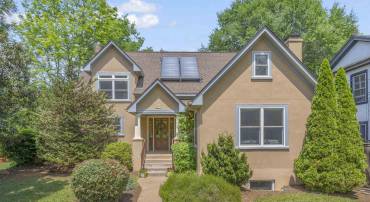1117 LITTLE HIGH ST, CHARLOTTESVILLE, Virginia 22902, 5 Bedrooms Bedrooms, ,4 BathroomsBathrooms,Residential,1117 LITTLE HIGH ST,664200 MLS # 664200