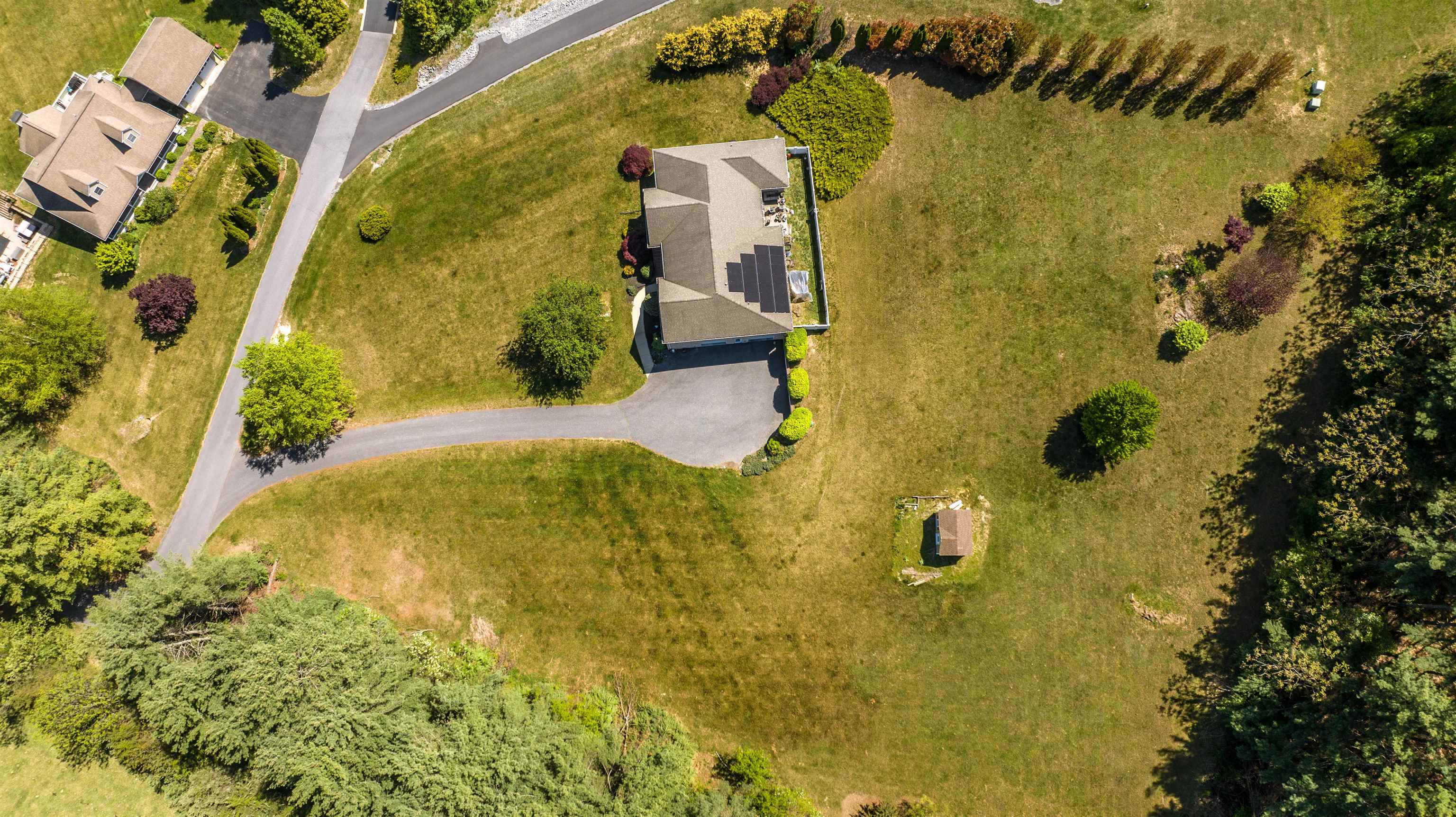81 CEDAR CREEK LN, FORT DEFIANCE, Virginia 24437, 3 Bedrooms Bedrooms, ,3 BathroomsBathrooms,Residential,81 CEDAR CREEK LN,664202 MLS # 664202