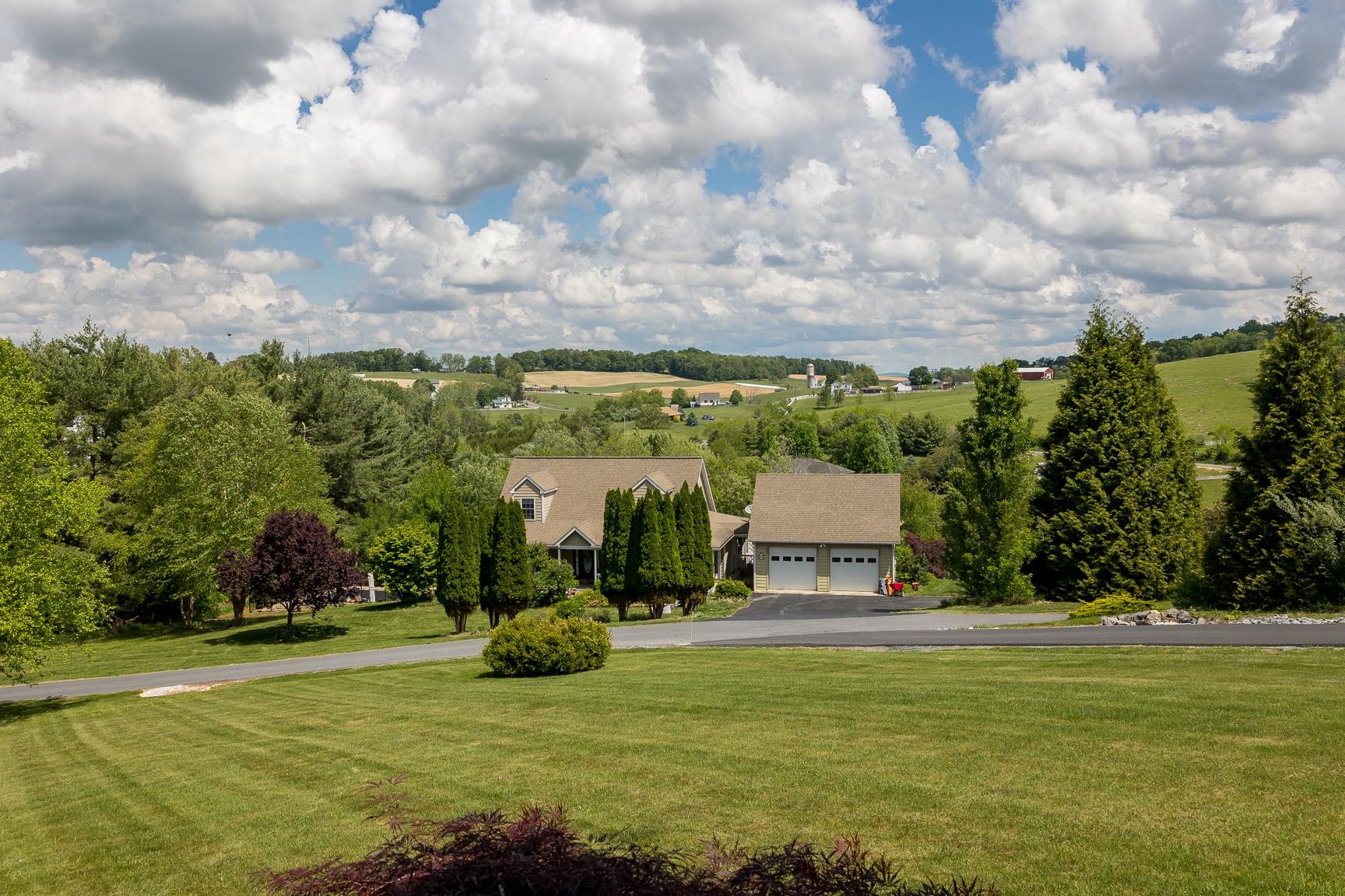 81 CEDAR CREEK LN, FORT DEFIANCE, Virginia 24437, 3 Bedrooms Bedrooms, ,3 BathroomsBathrooms,Residential,81 CEDAR CREEK LN,664202 MLS # 664202