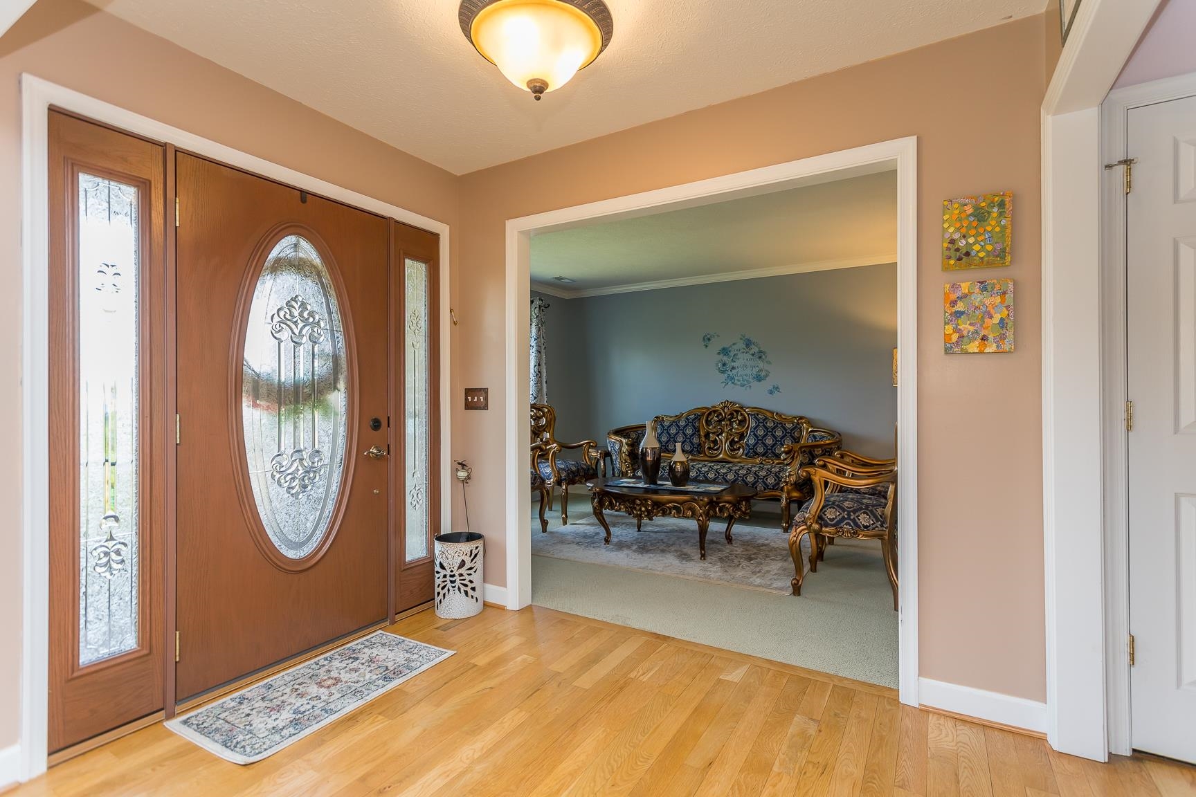 81 CEDAR CREEK LN, FORT DEFIANCE, Virginia 24437, 3 Bedrooms Bedrooms, ,3 BathroomsBathrooms,Residential,81 CEDAR CREEK LN,664202 MLS # 664202