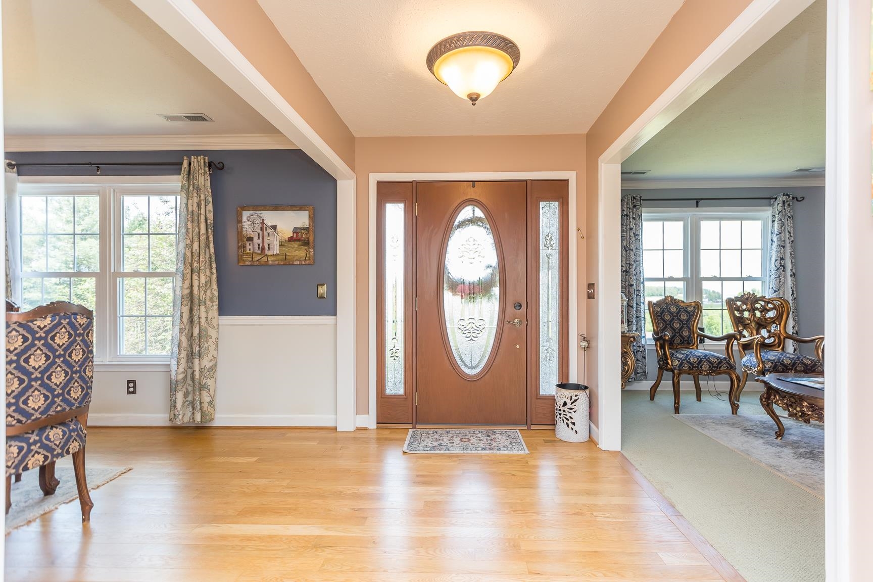 81 CEDAR CREEK LN, FORT DEFIANCE, Virginia 24437, 3 Bedrooms Bedrooms, ,3 BathroomsBathrooms,Residential,81 CEDAR CREEK LN,664202 MLS # 664202