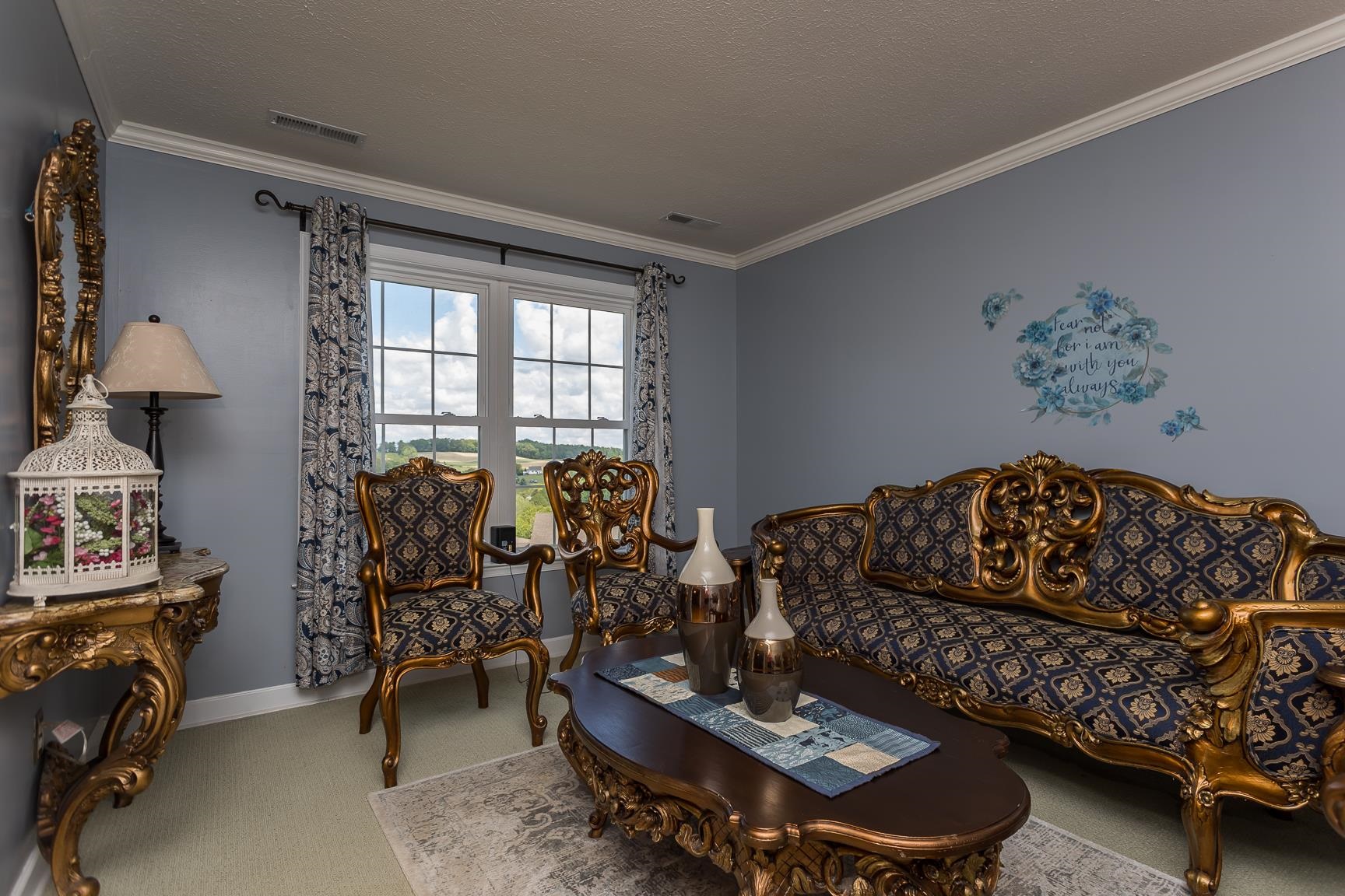 81 CEDAR CREEK LN, FORT DEFIANCE, Virginia 24437, 3 Bedrooms Bedrooms, ,3 BathroomsBathrooms,Residential,81 CEDAR CREEK LN,664202 MLS # 664202