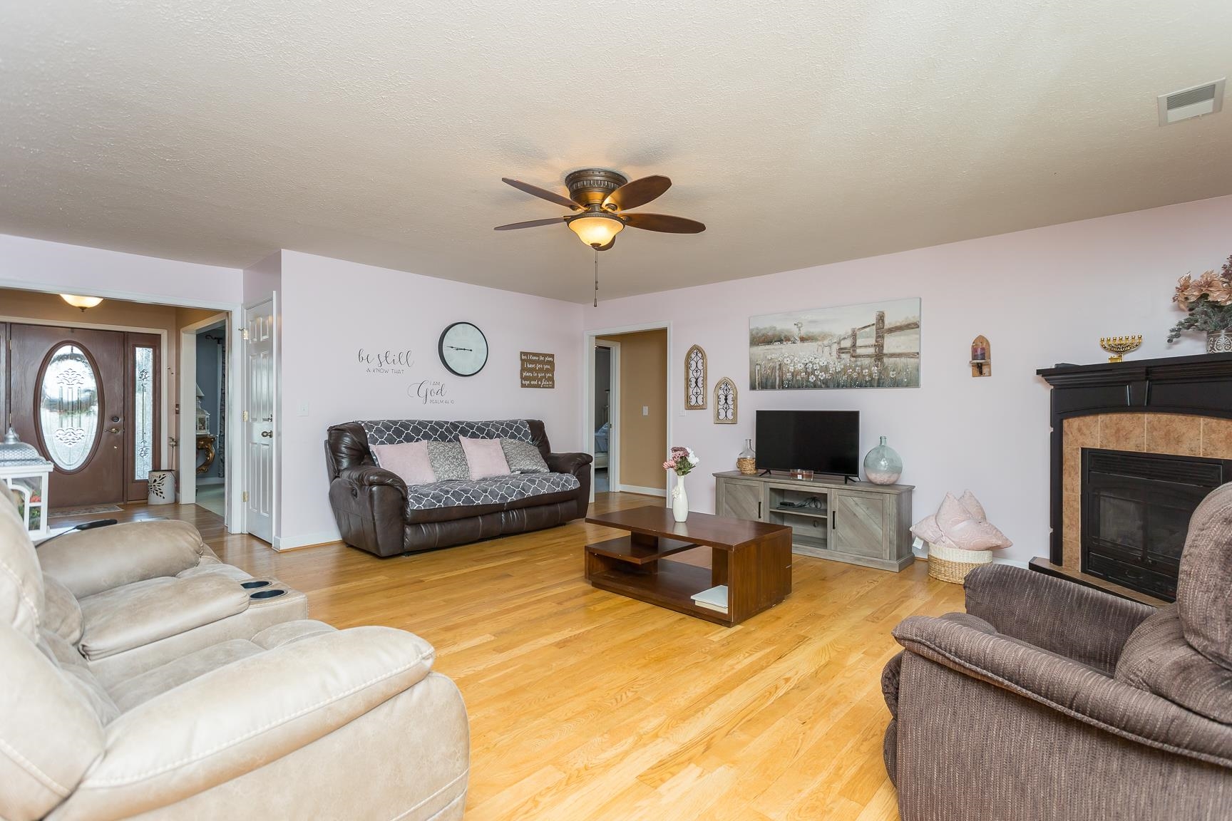 81 CEDAR CREEK LN, FORT DEFIANCE, Virginia 24437, 3 Bedrooms Bedrooms, ,3 BathroomsBathrooms,Residential,81 CEDAR CREEK LN,664202 MLS # 664202