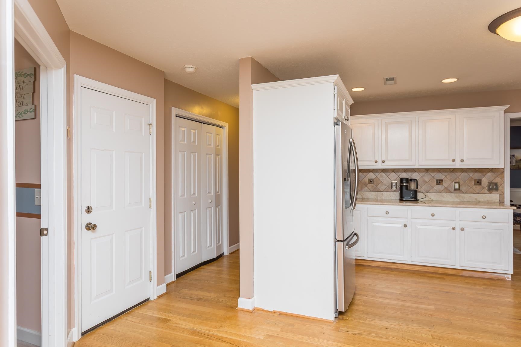 81 CEDAR CREEK LN, FORT DEFIANCE, Virginia 24437, 3 Bedrooms Bedrooms, ,3 BathroomsBathrooms,Residential,81 CEDAR CREEK LN,664202 MLS # 664202