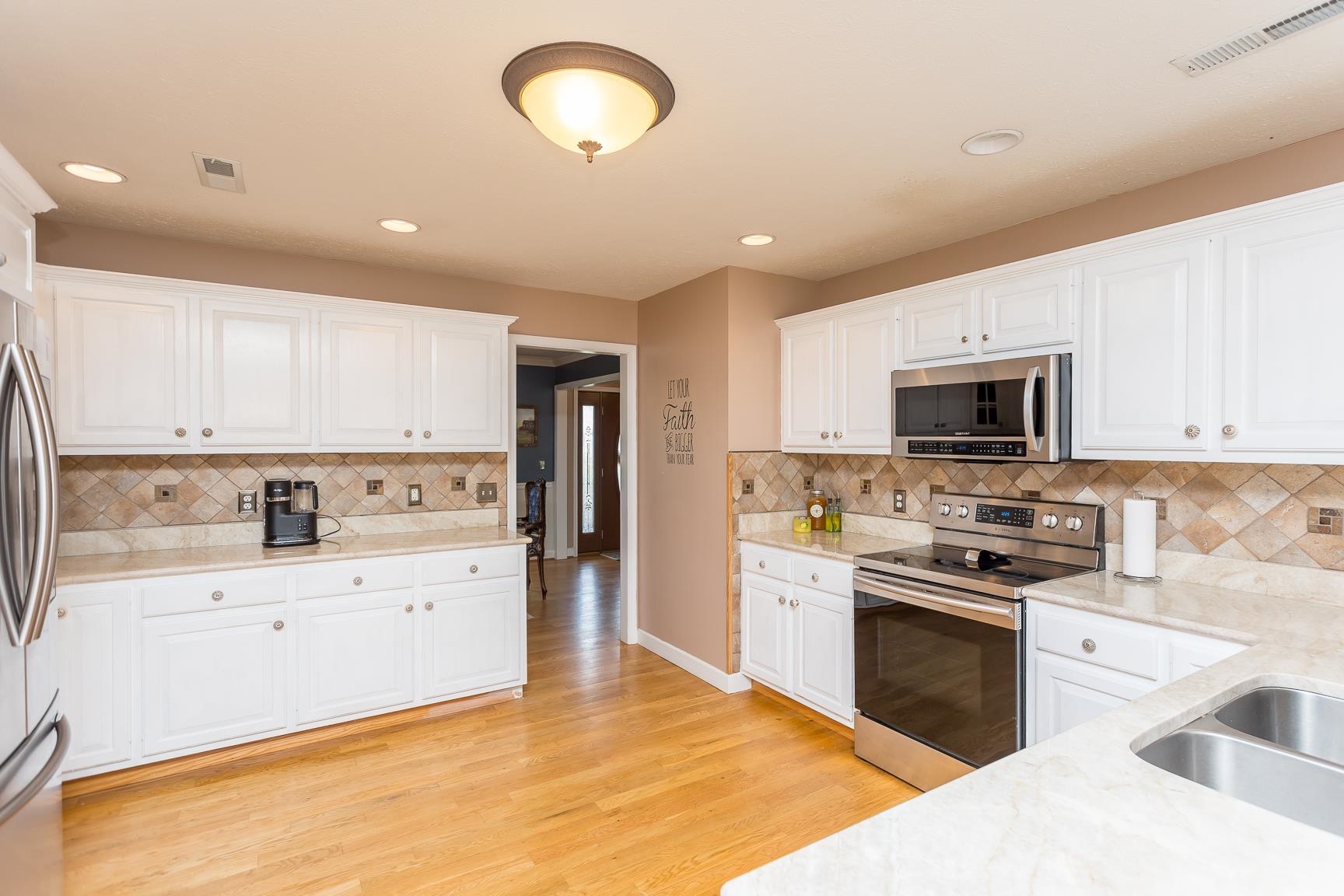 81 CEDAR CREEK LN, FORT DEFIANCE, Virginia 24437, 3 Bedrooms Bedrooms, ,3 BathroomsBathrooms,Residential,81 CEDAR CREEK LN,664202 MLS # 664202
