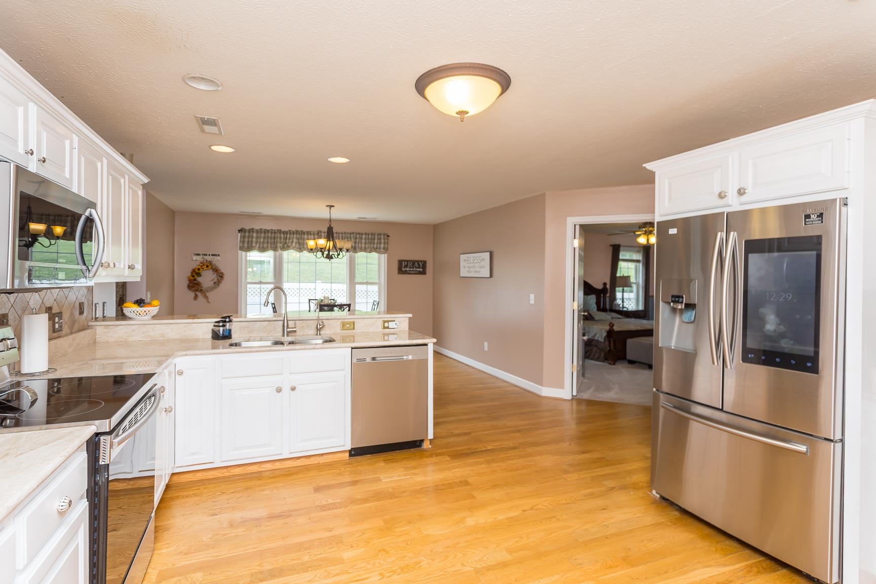 81 CEDAR CREEK LN, FORT DEFIANCE, Virginia 24437, 3 Bedrooms Bedrooms, ,3 BathroomsBathrooms,Residential,81 CEDAR CREEK LN,664202 MLS # 664202