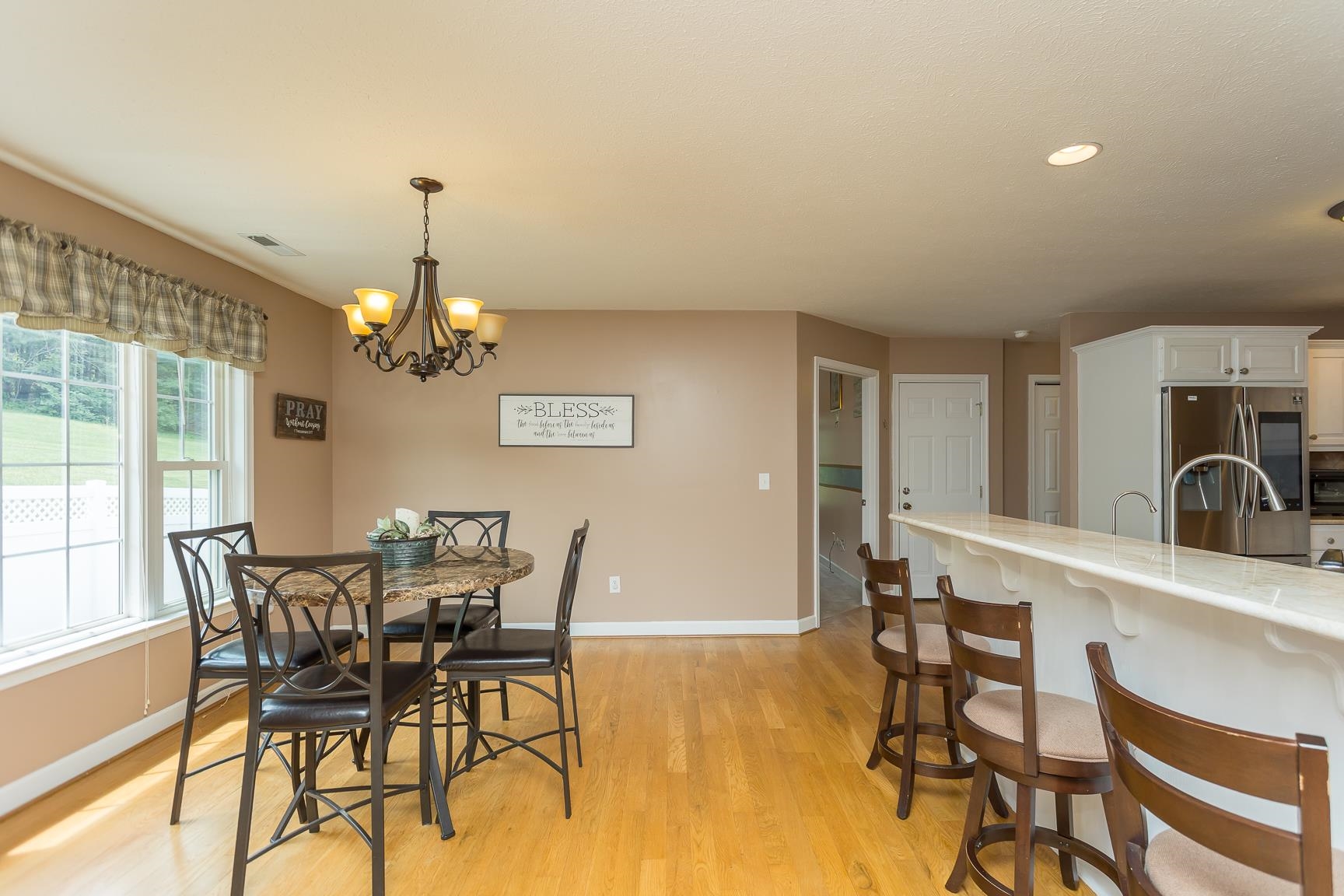 81 CEDAR CREEK LN, FORT DEFIANCE, Virginia 24437, 3 Bedrooms Bedrooms, ,3 BathroomsBathrooms,Residential,81 CEDAR CREEK LN,664202 MLS # 664202