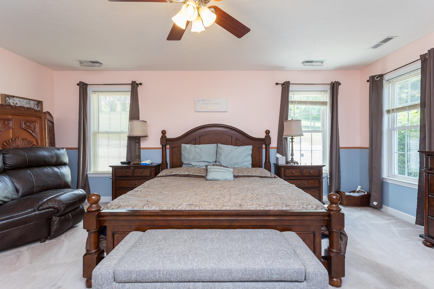 81 CEDAR CREEK LN, FORT DEFIANCE, Virginia 24437, 3 Bedrooms Bedrooms, ,3 BathroomsBathrooms,Residential,81 CEDAR CREEK LN,664202 MLS # 664202